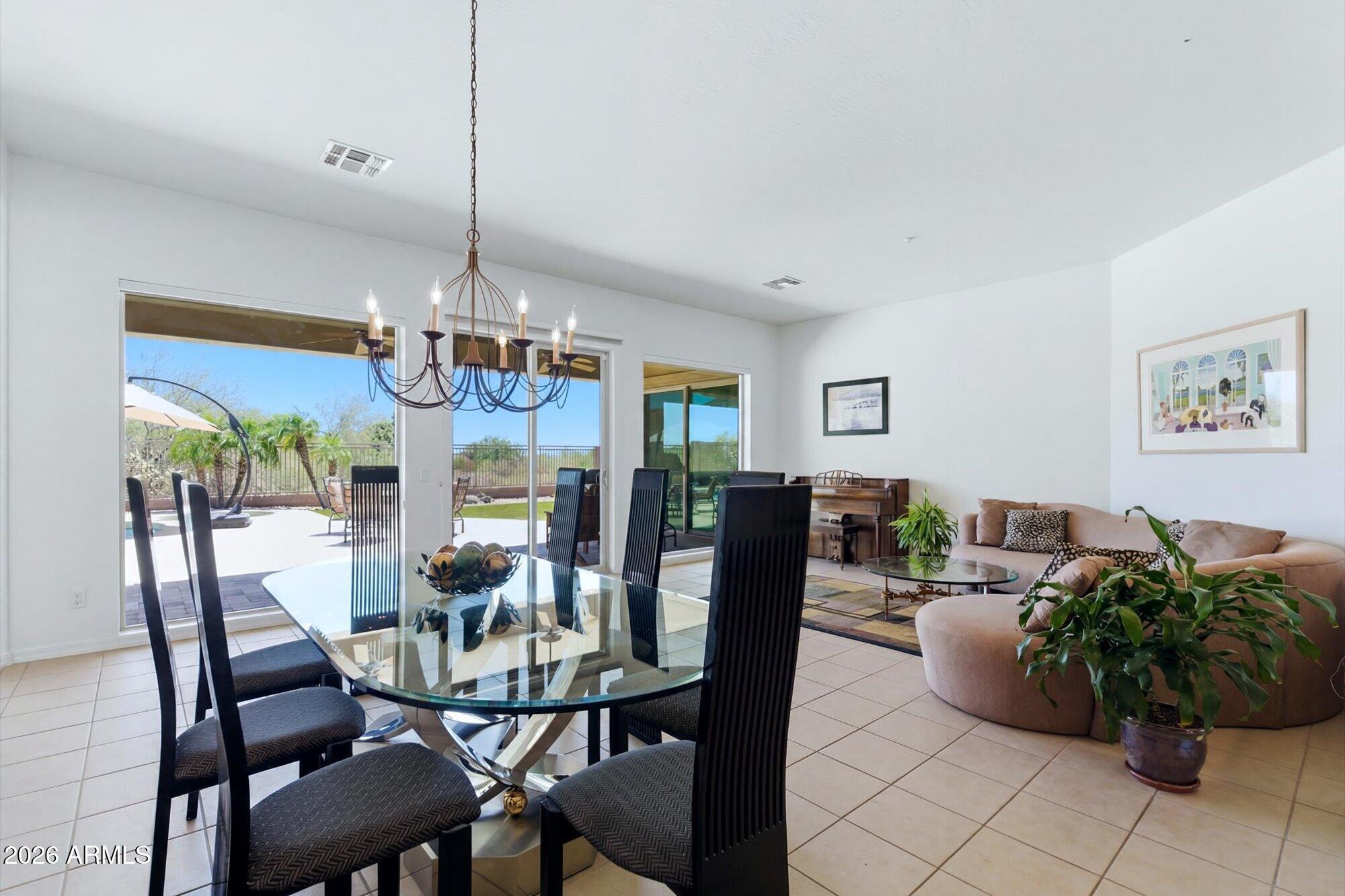 10659 E PALM RIDGE Drive