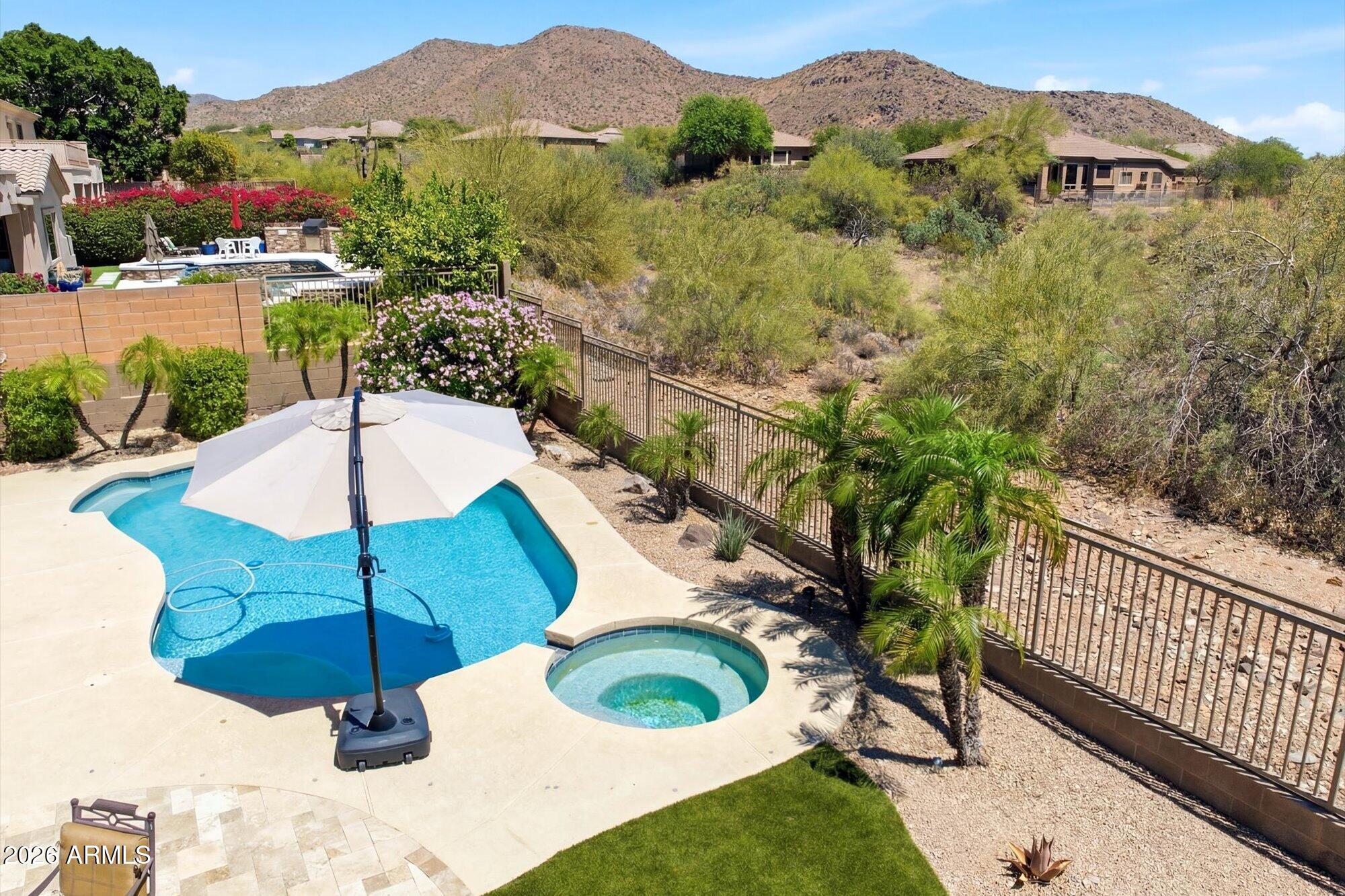 10659 E PALM RIDGE Drive