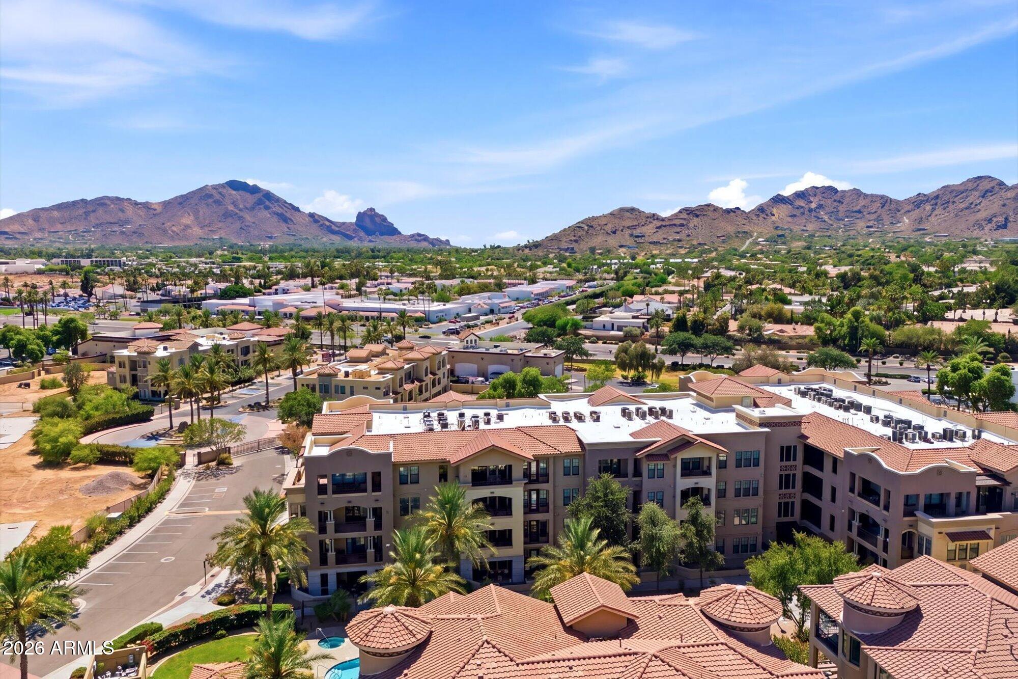 7291 N SCOTTSDALE Road 3013