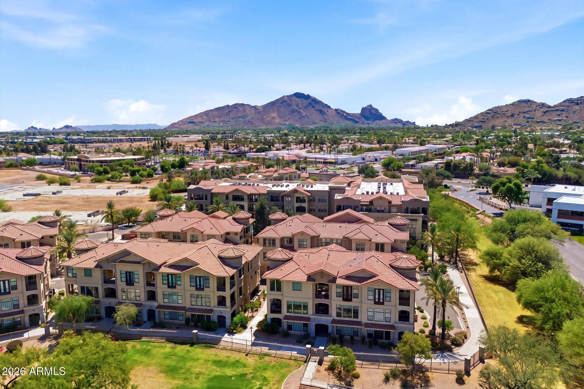 7291 N SCOTTSDALE Road 3013