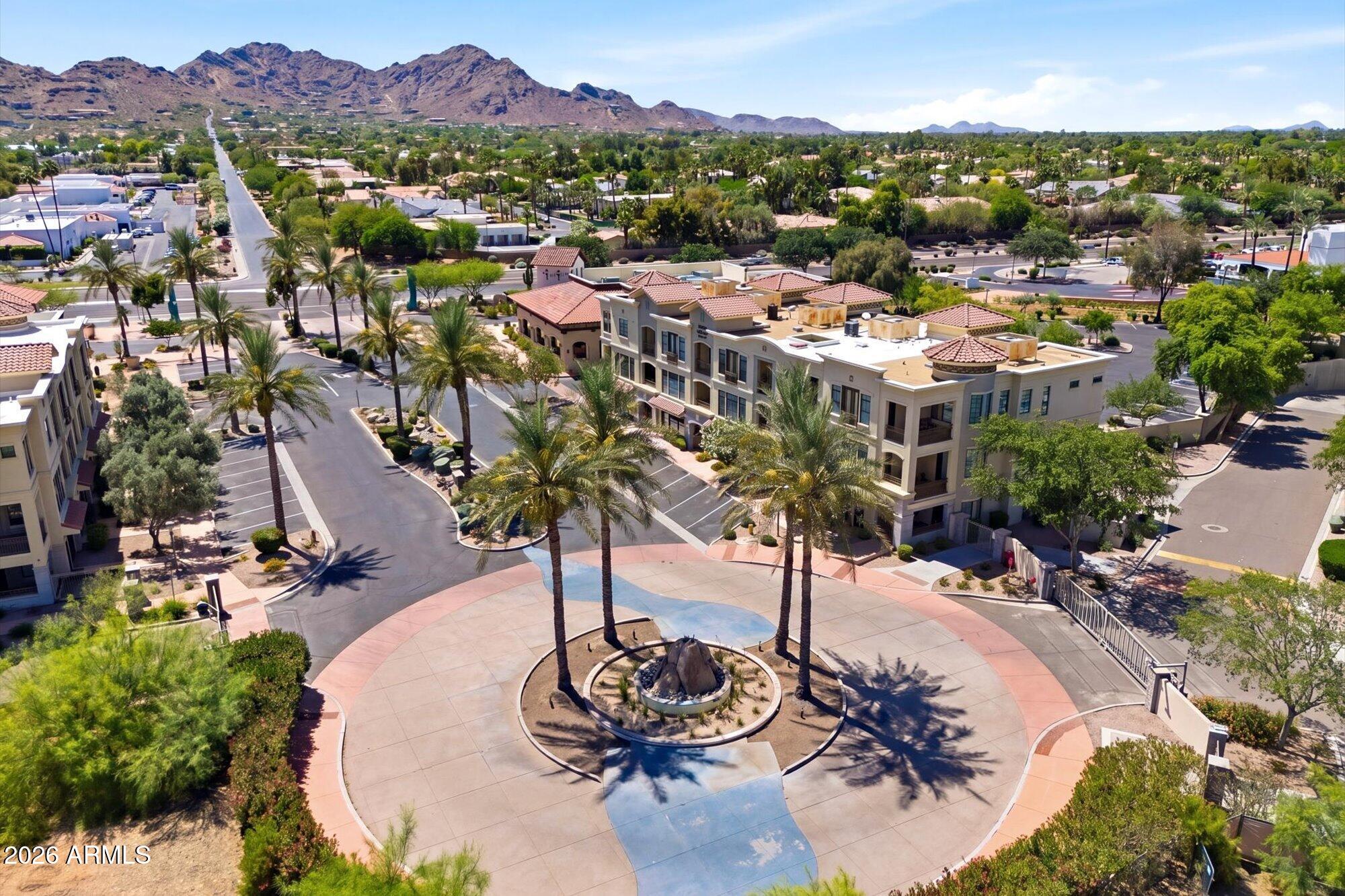 7291 N SCOTTSDALE Road 3013