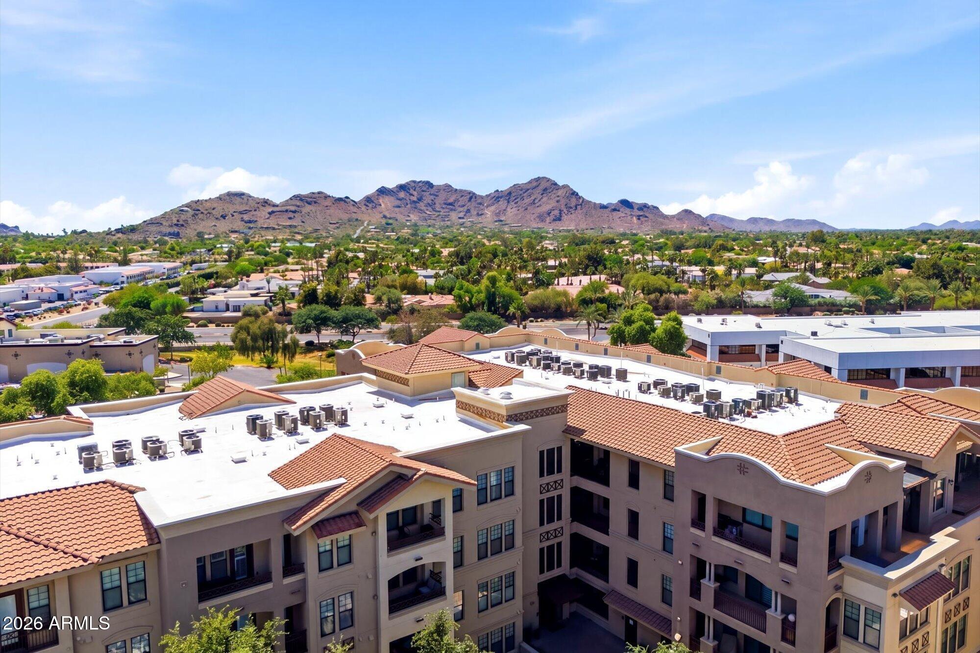 7291 N SCOTTSDALE Road 3013
