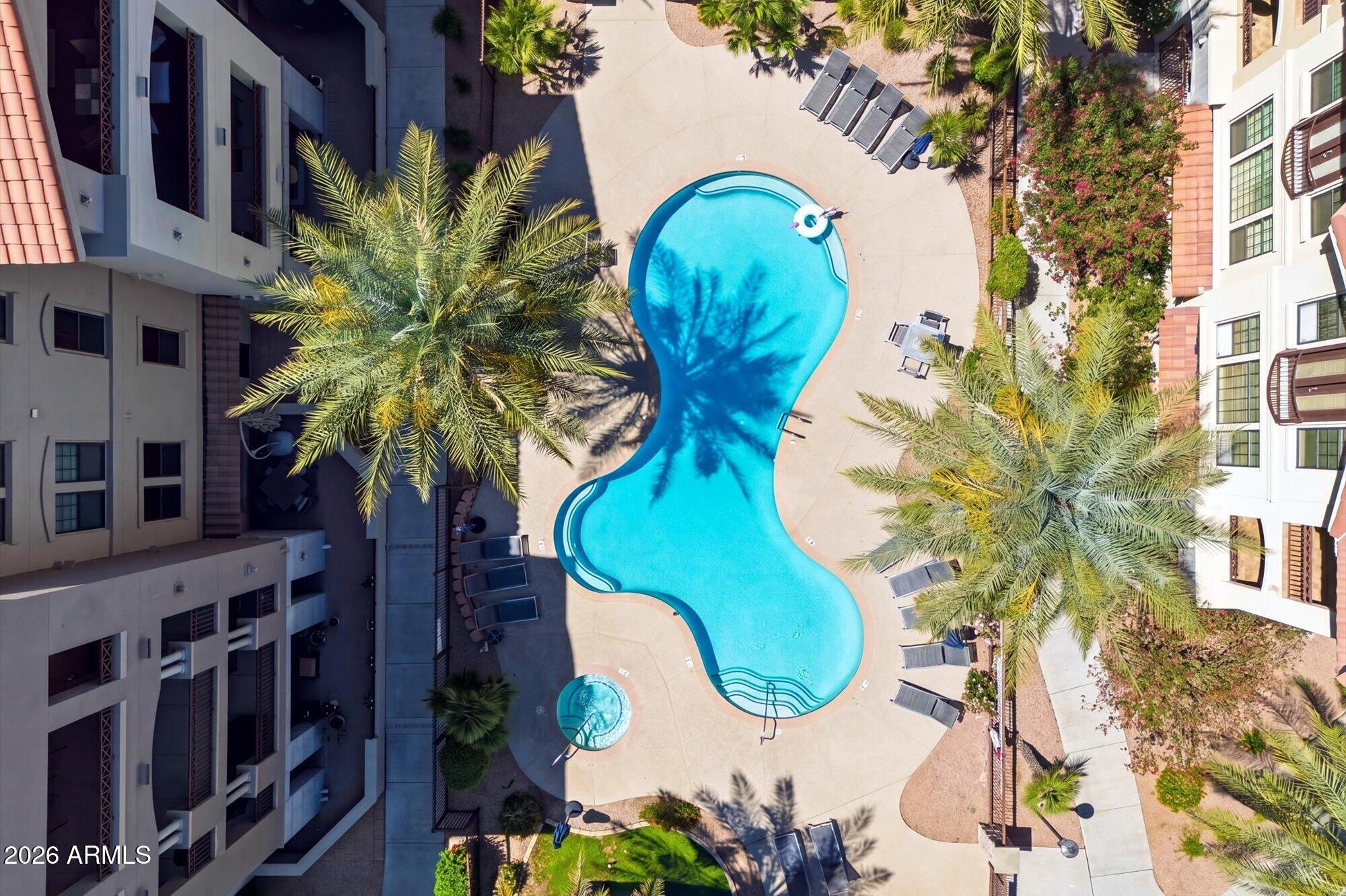 7291 N SCOTTSDALE Road 3013