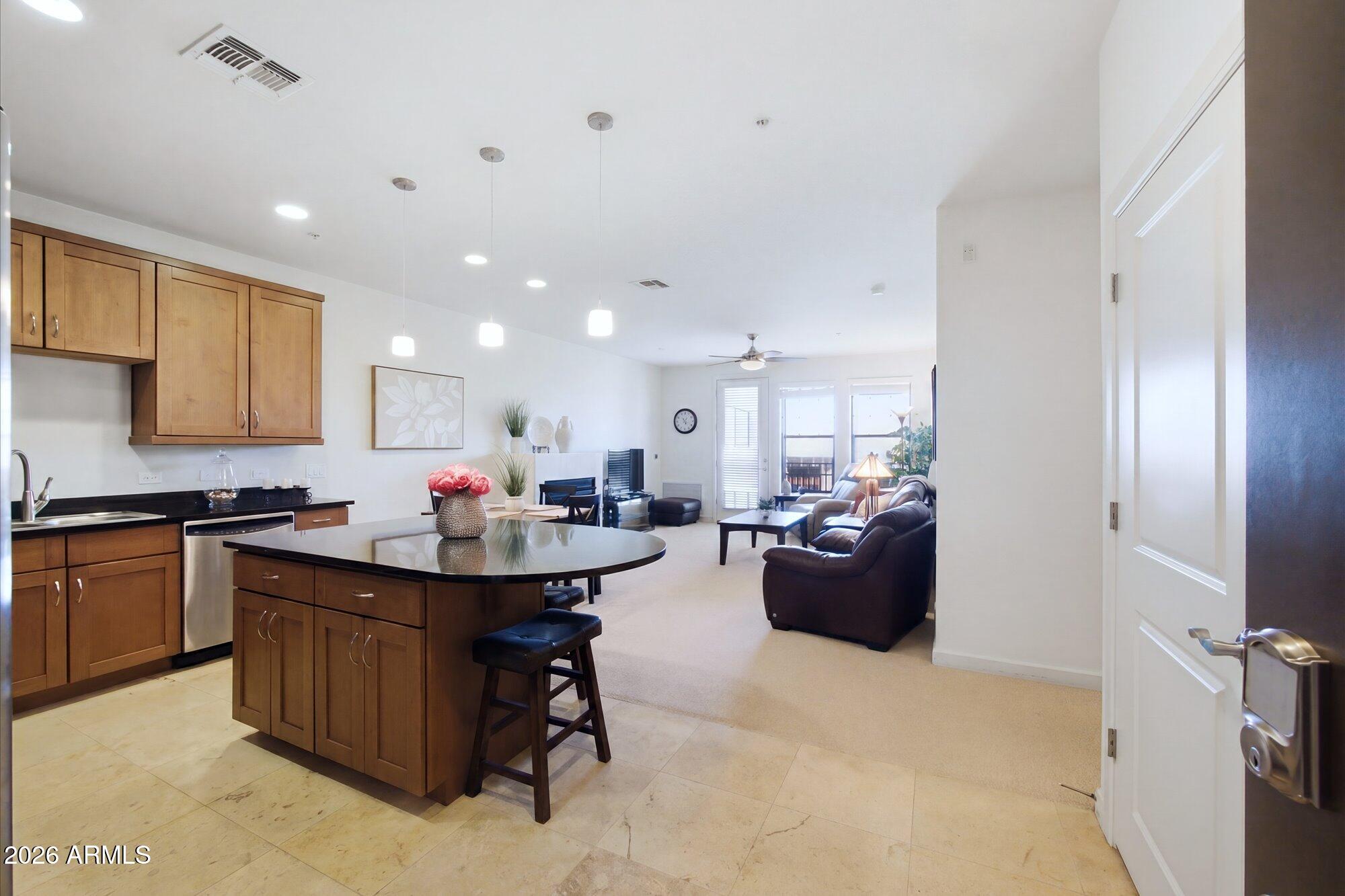 7291 N SCOTTSDALE Road 3013