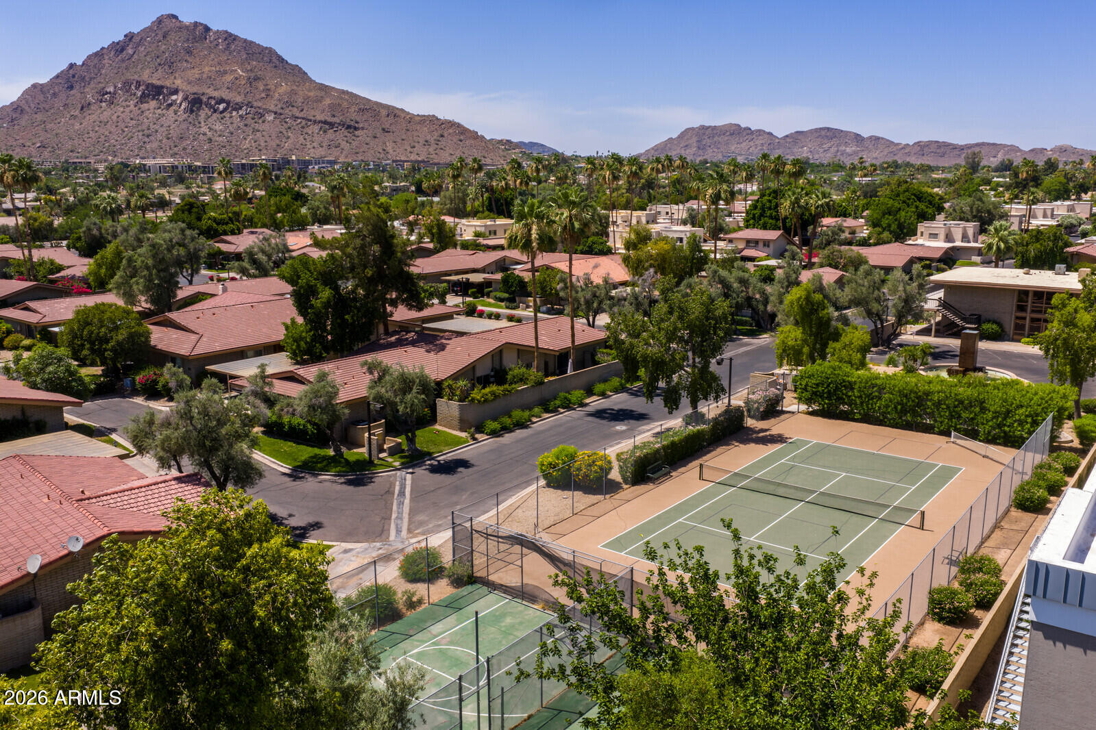 4525 N 66TH Street 101