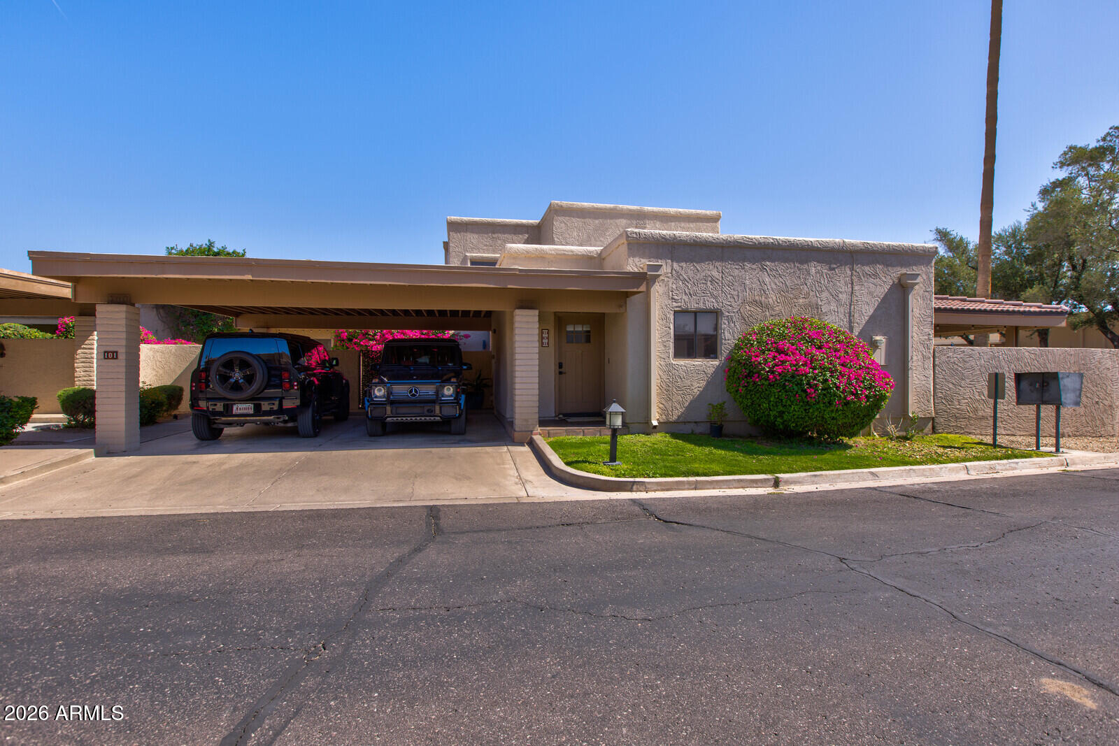 4525 N 66TH Street 101