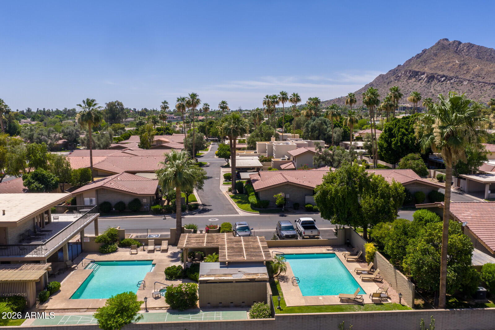 4525 N 66TH Street 101
