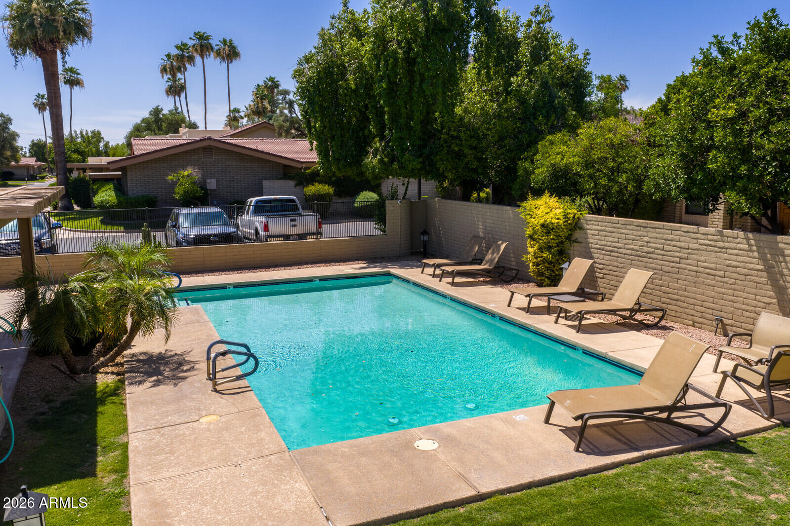 4525 N 66TH Street 101
