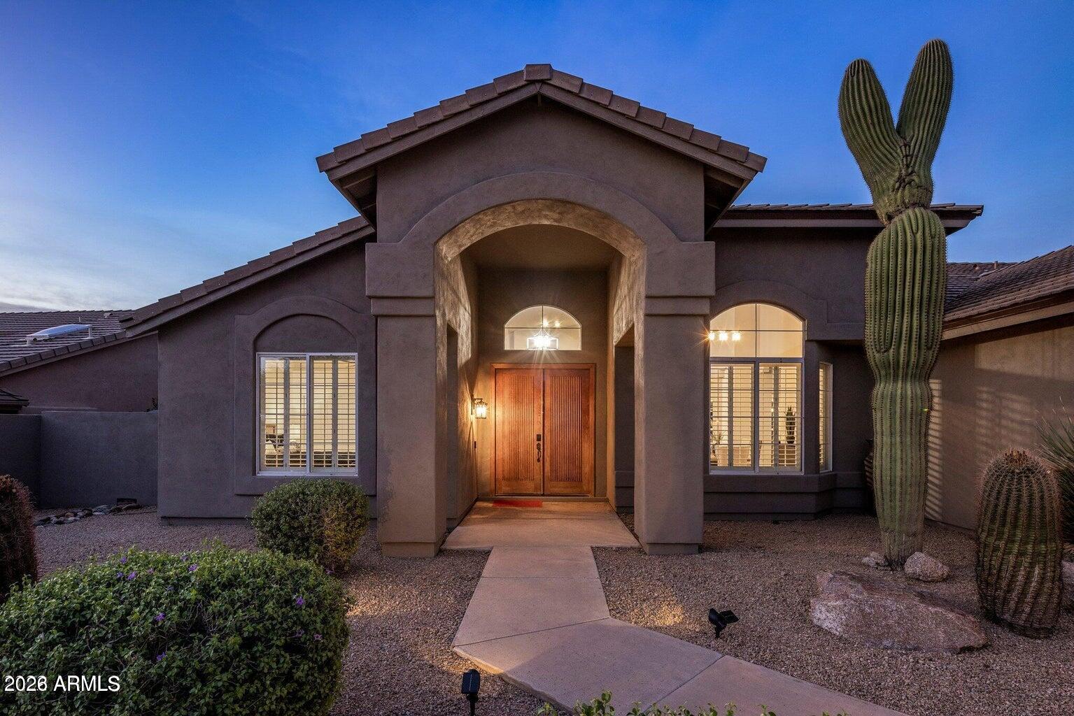 9672 E BALANCING ROCK Road