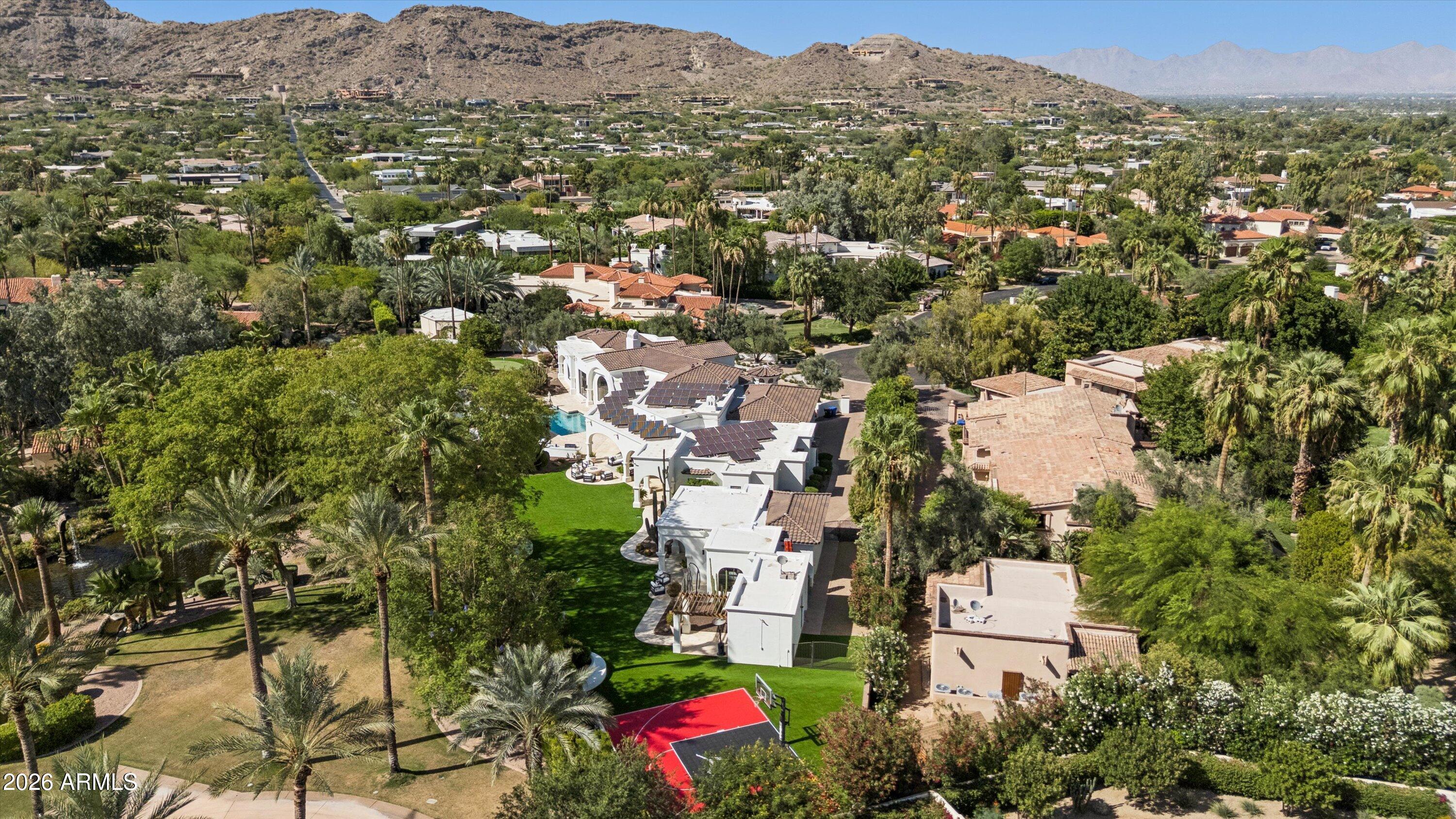 6001 E NAUMANN Drive