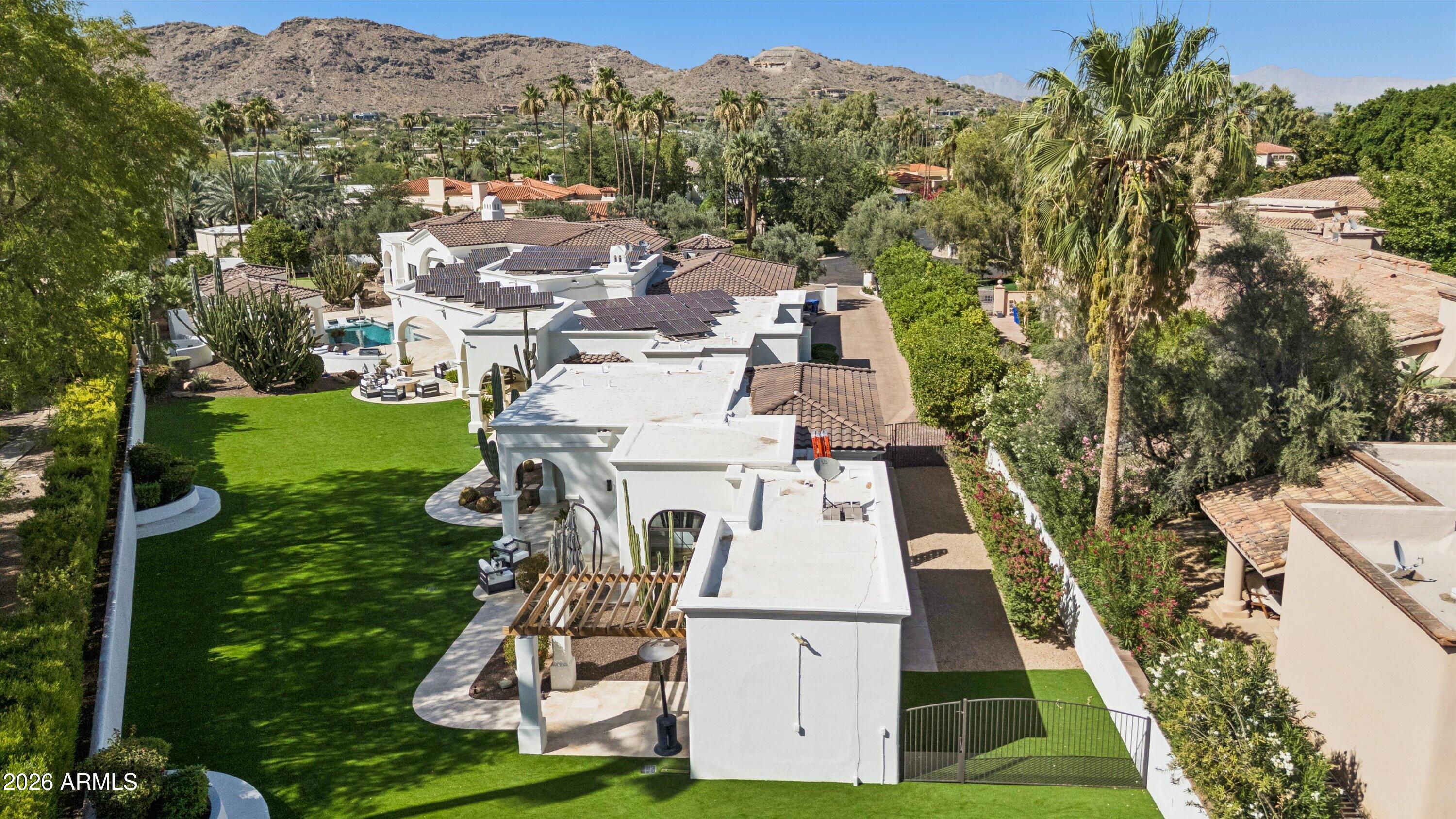 6001 E NAUMANN Drive