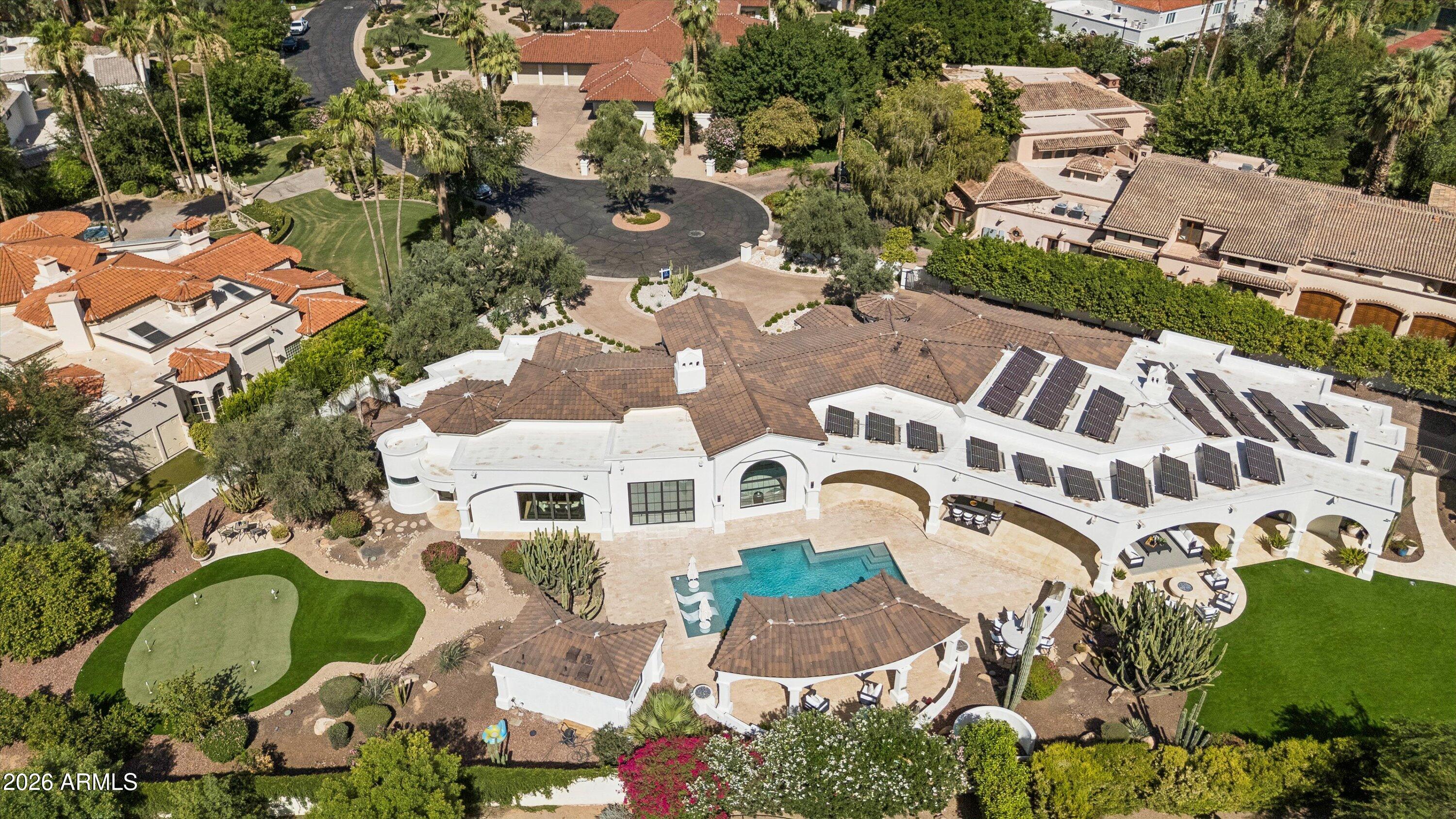 6001 E NAUMANN Drive