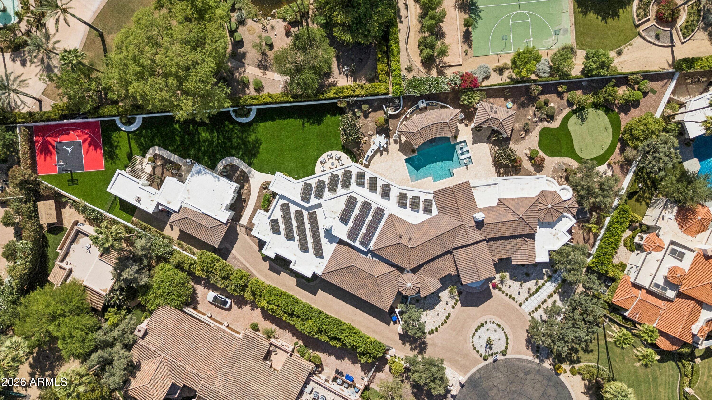 6001 E NAUMANN Drive