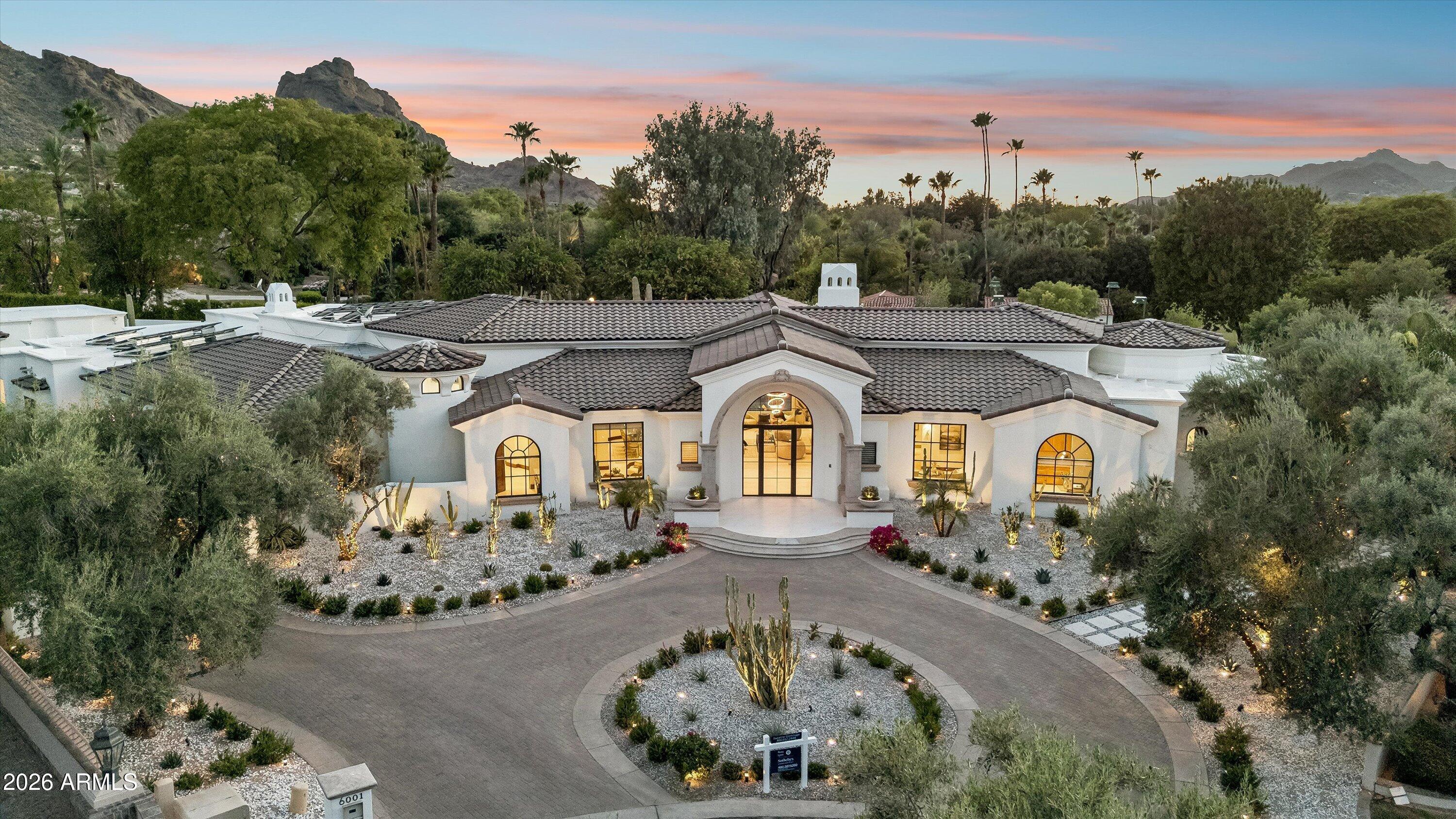 6001 E NAUMANN Drive