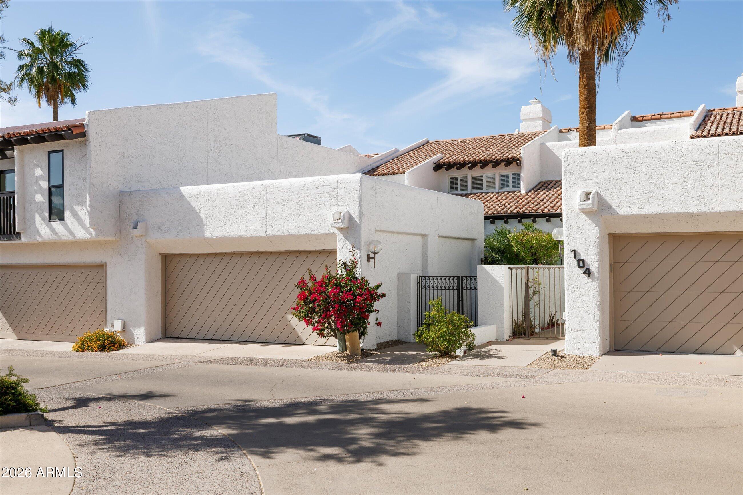 4446 E CAMELBACK Road 103