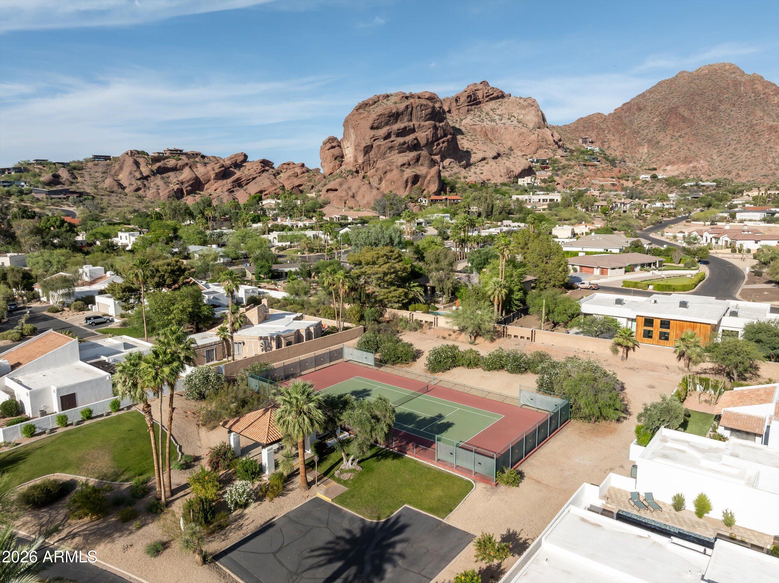 4446 E CAMELBACK Road 103
