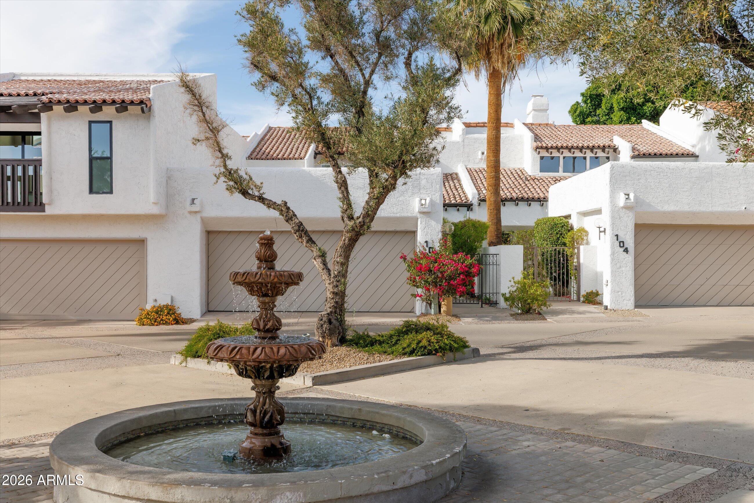 4446 E CAMELBACK Road 103