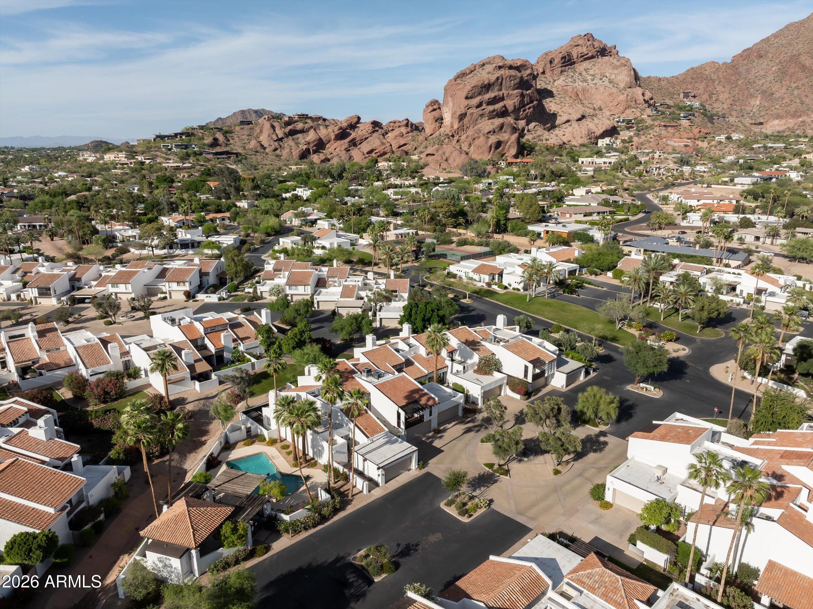 4446 E CAMELBACK Road 103
