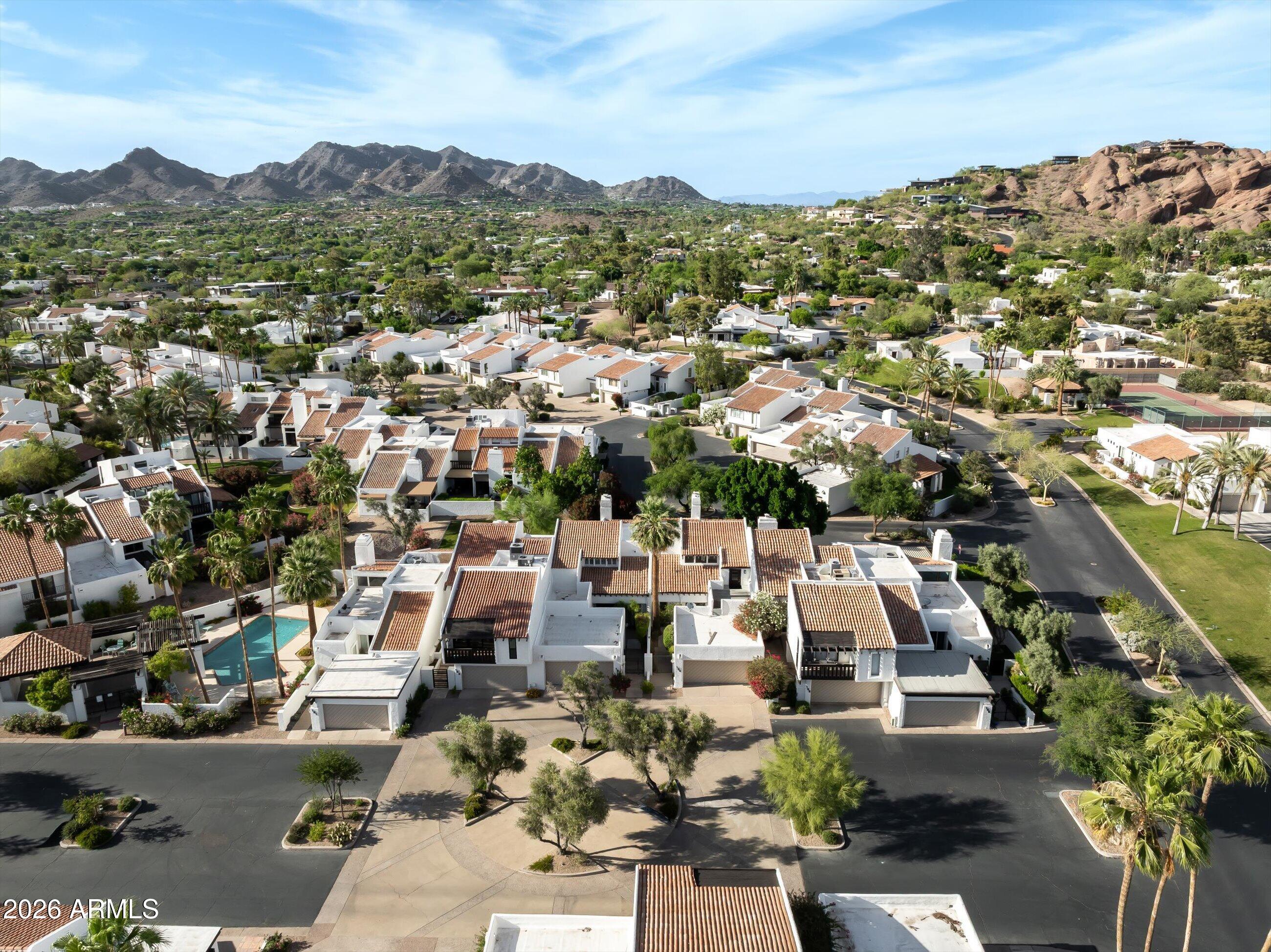 4446 E CAMELBACK Road 103
