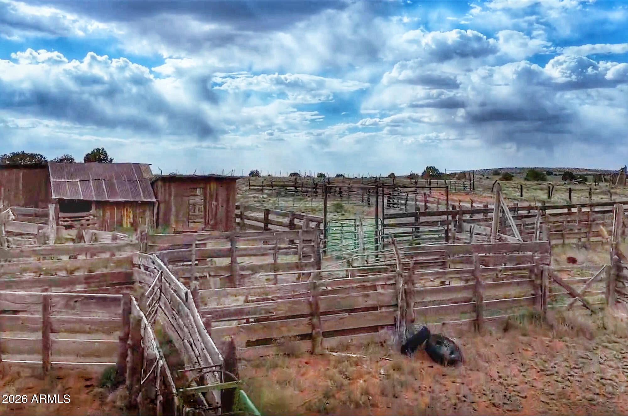 100 S Duck Lake Road -