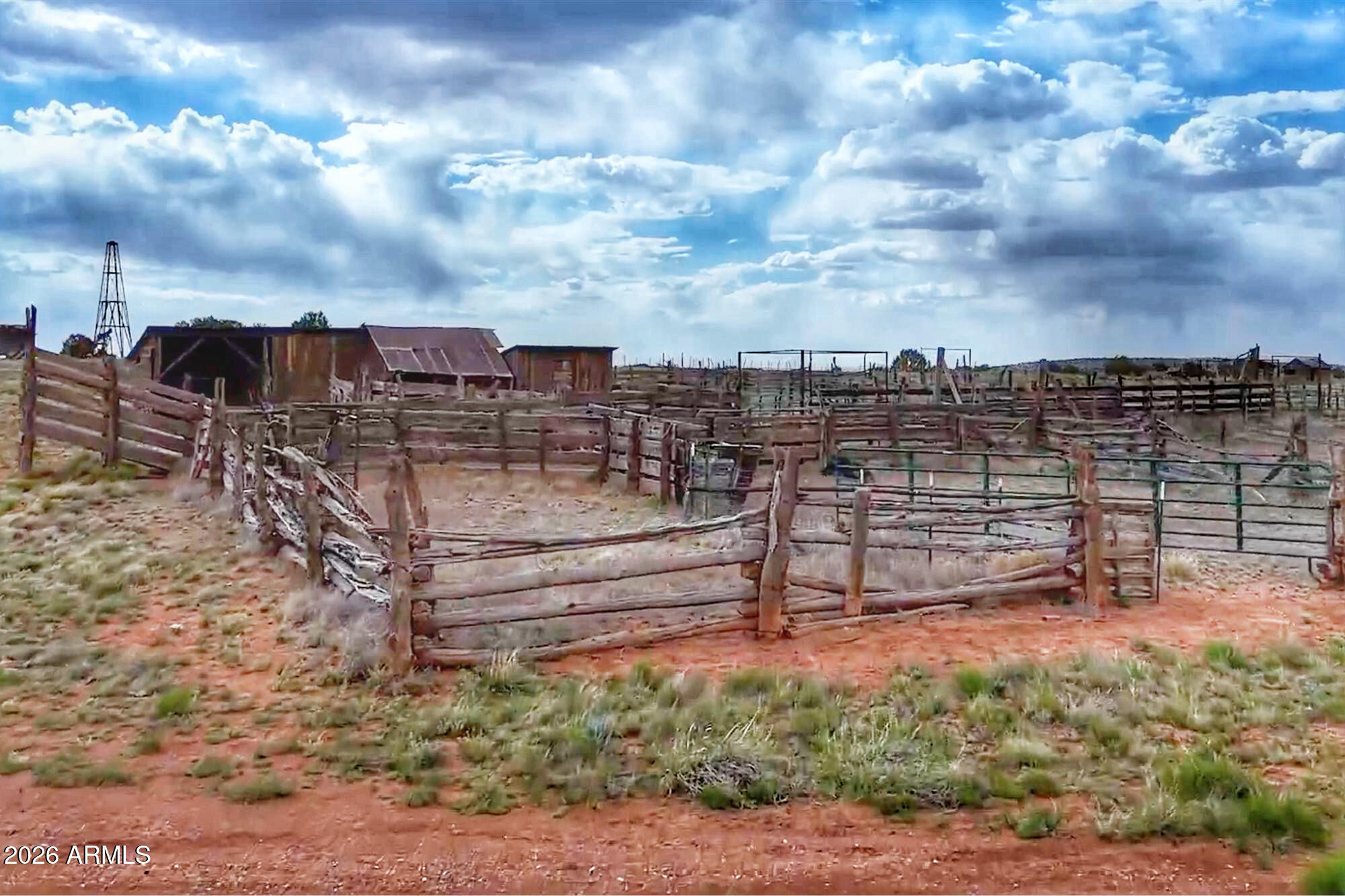 100 S Duck Lake Road -