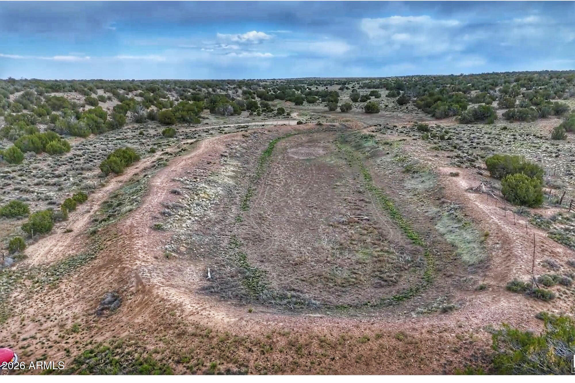 100 S Duck Lake Road -