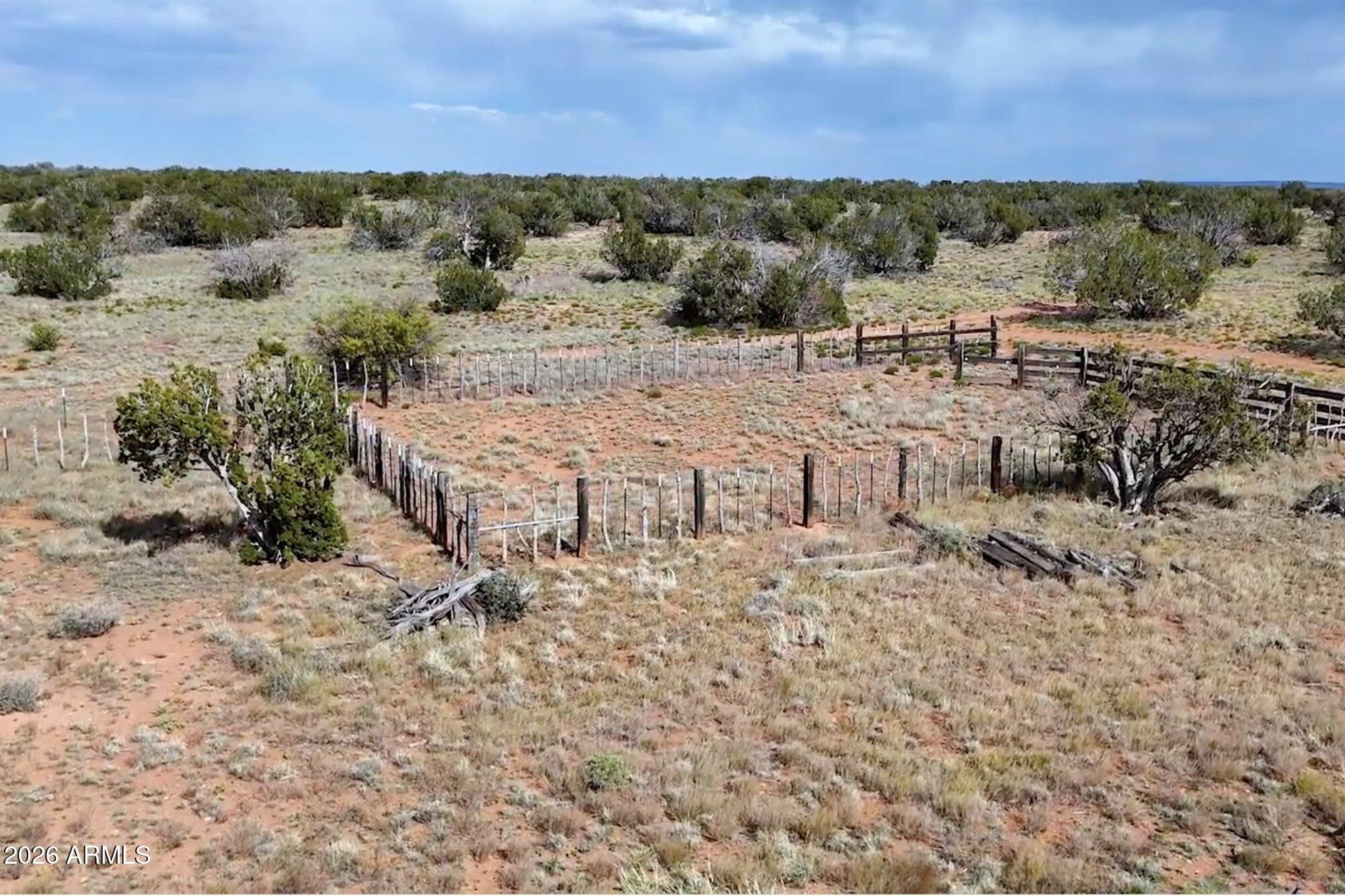 100 S Duck Lake Road -