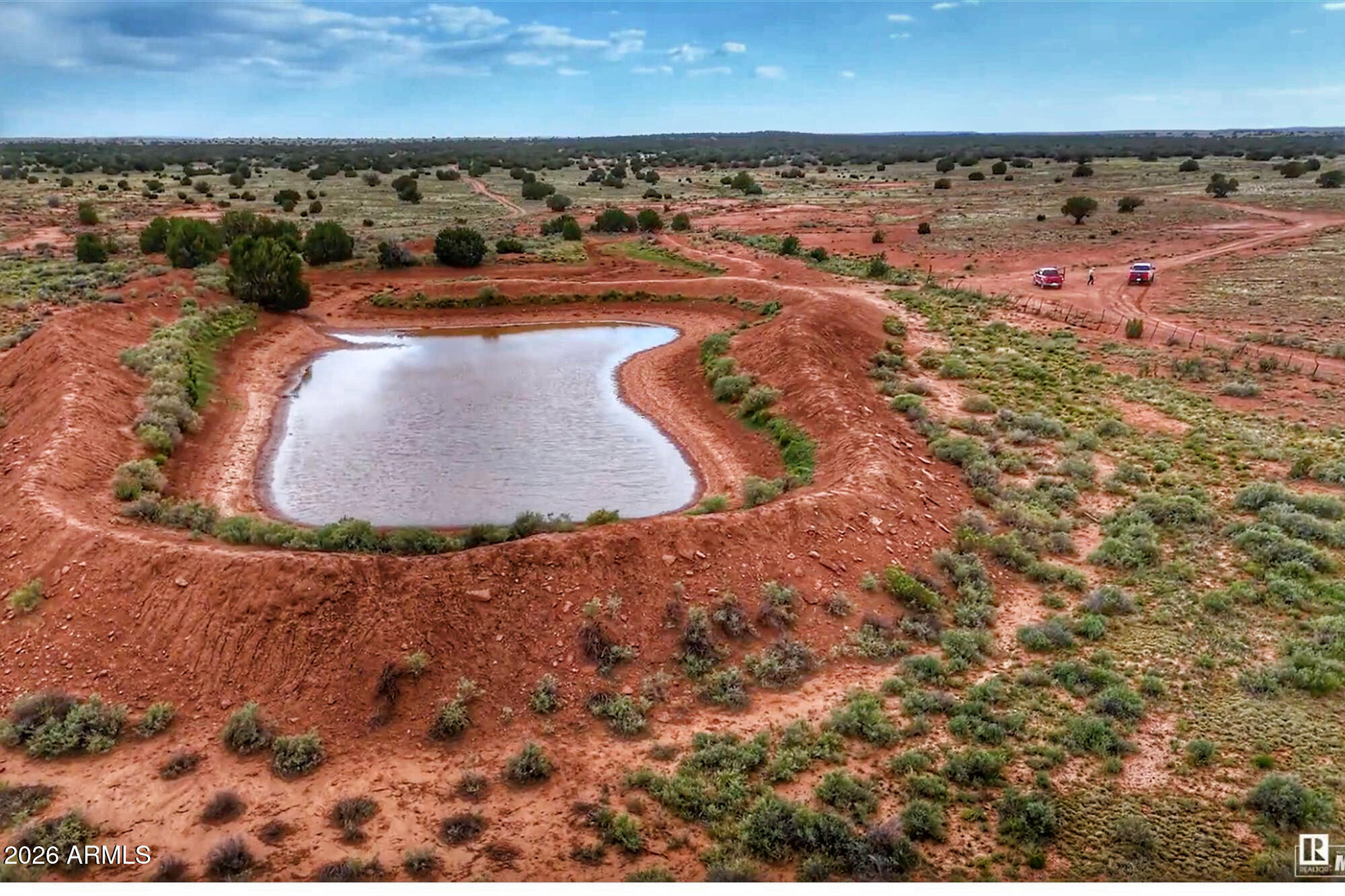 100 S Duck Lake Road -