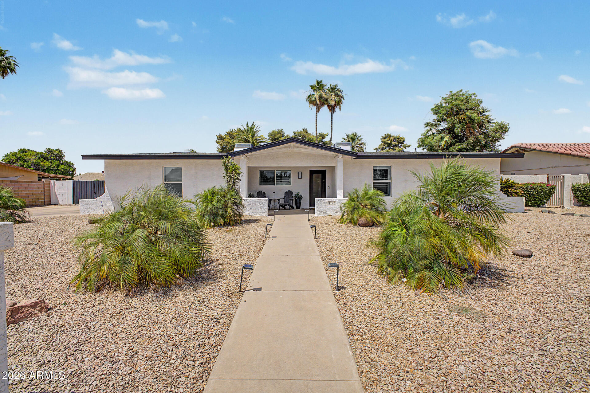 5140 E POINSETTIA Drive