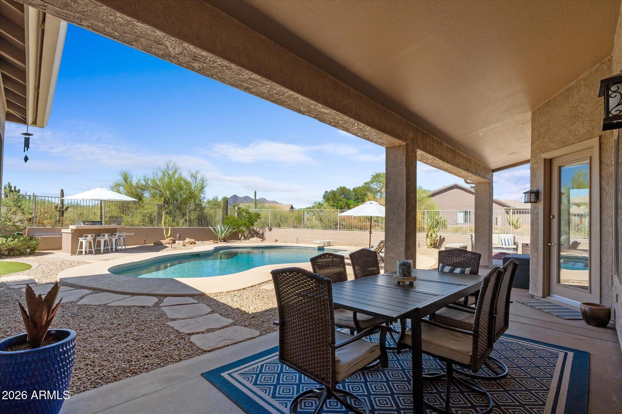 5352 E THUNDER HAWK Road