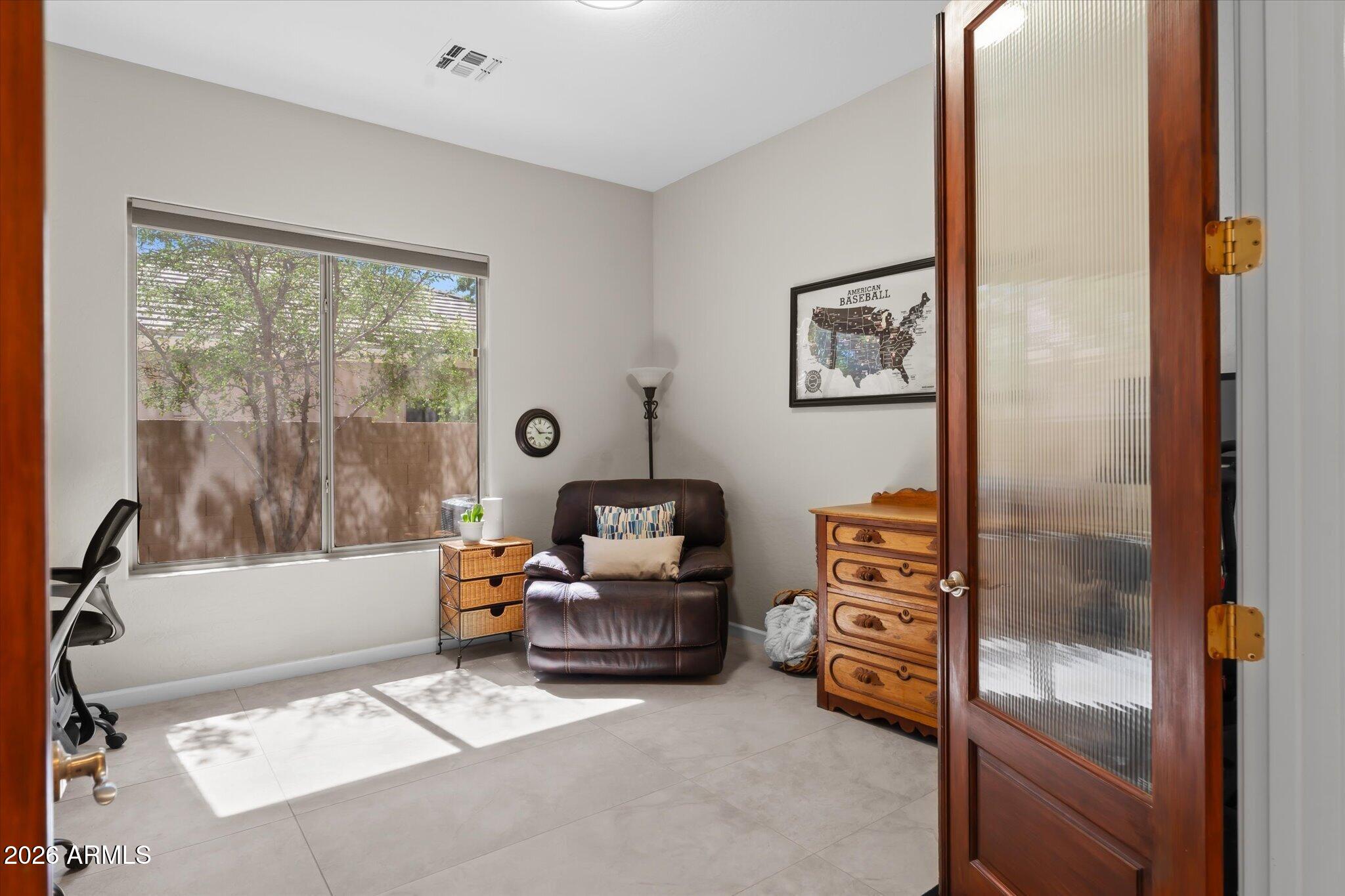 5352 E THUNDER HAWK Road