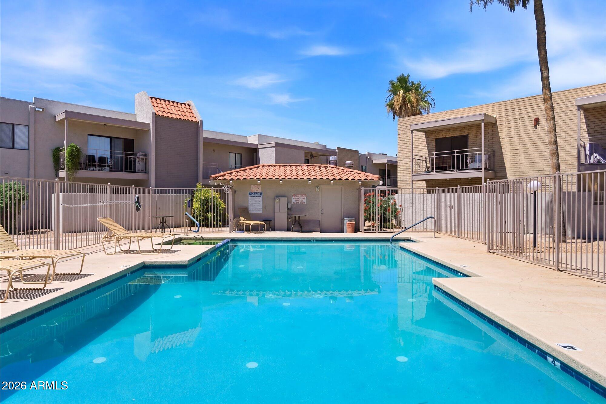 16635 N CAVE CREEK Road 127