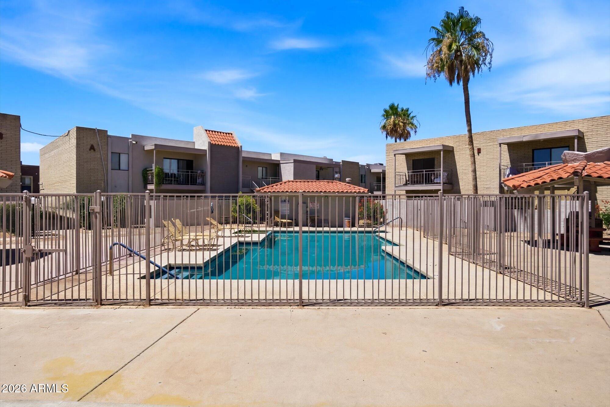 16635 N CAVE CREEK Road 127