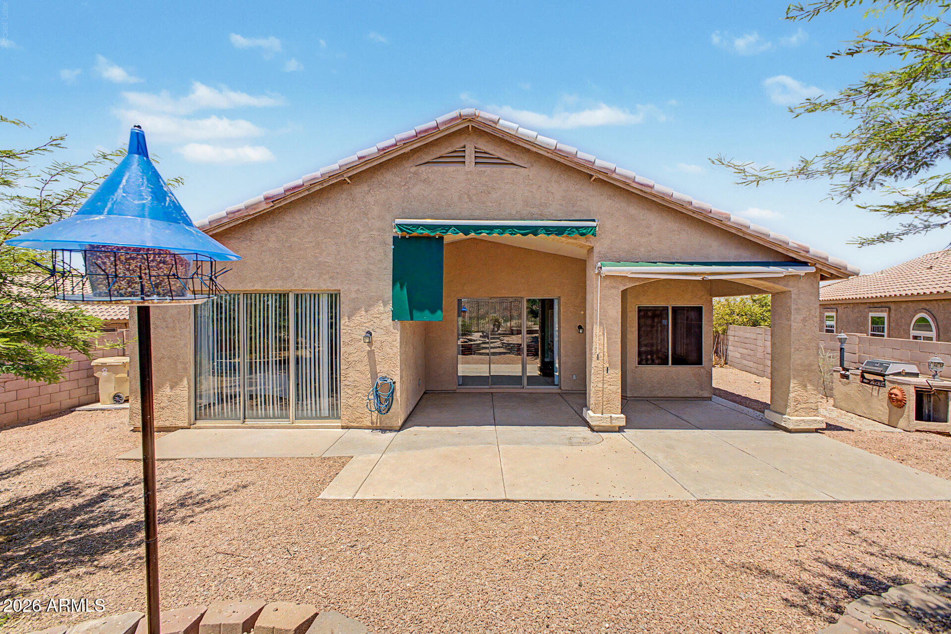 17139 E SONORAN Way