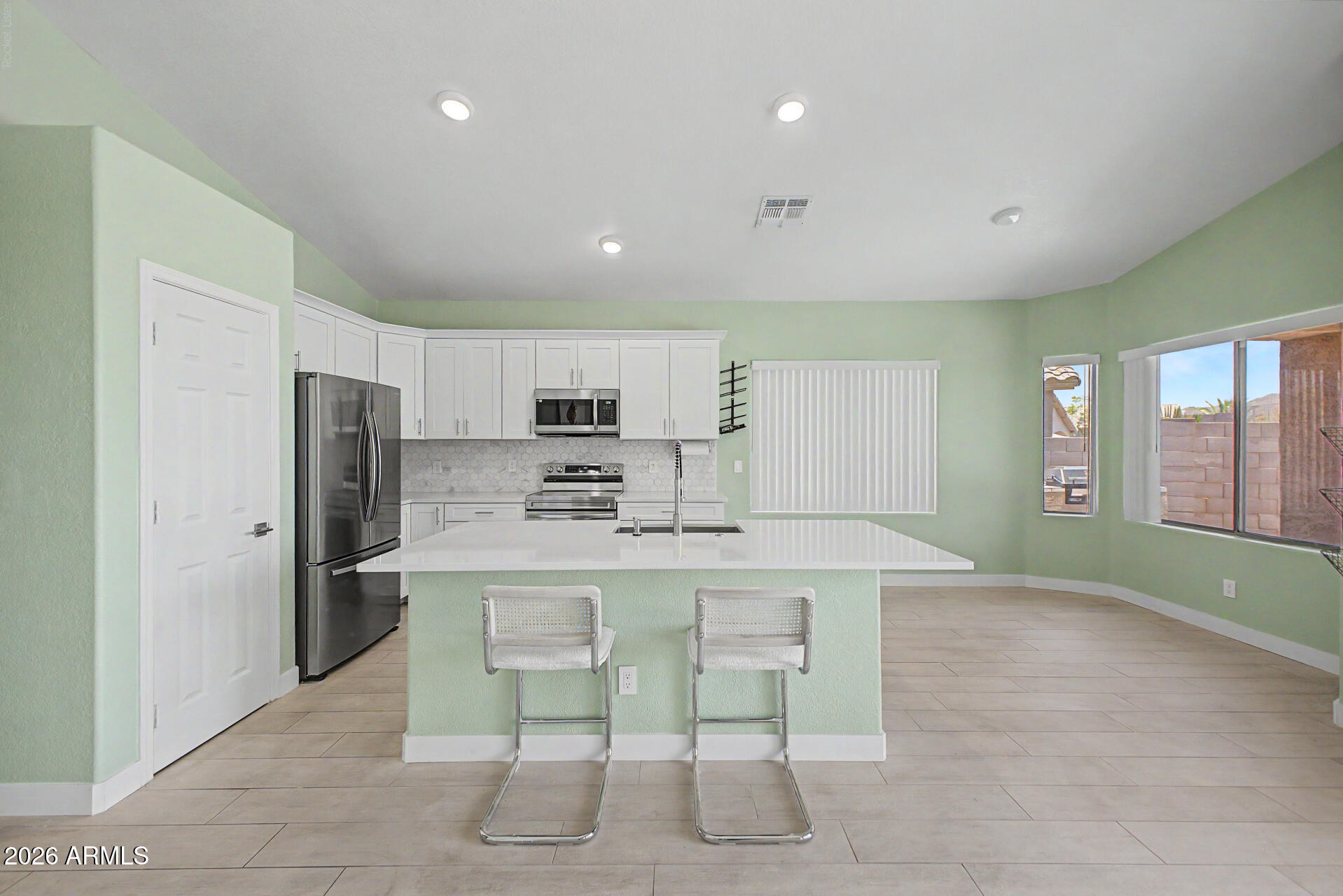 17139 E SONORAN Way