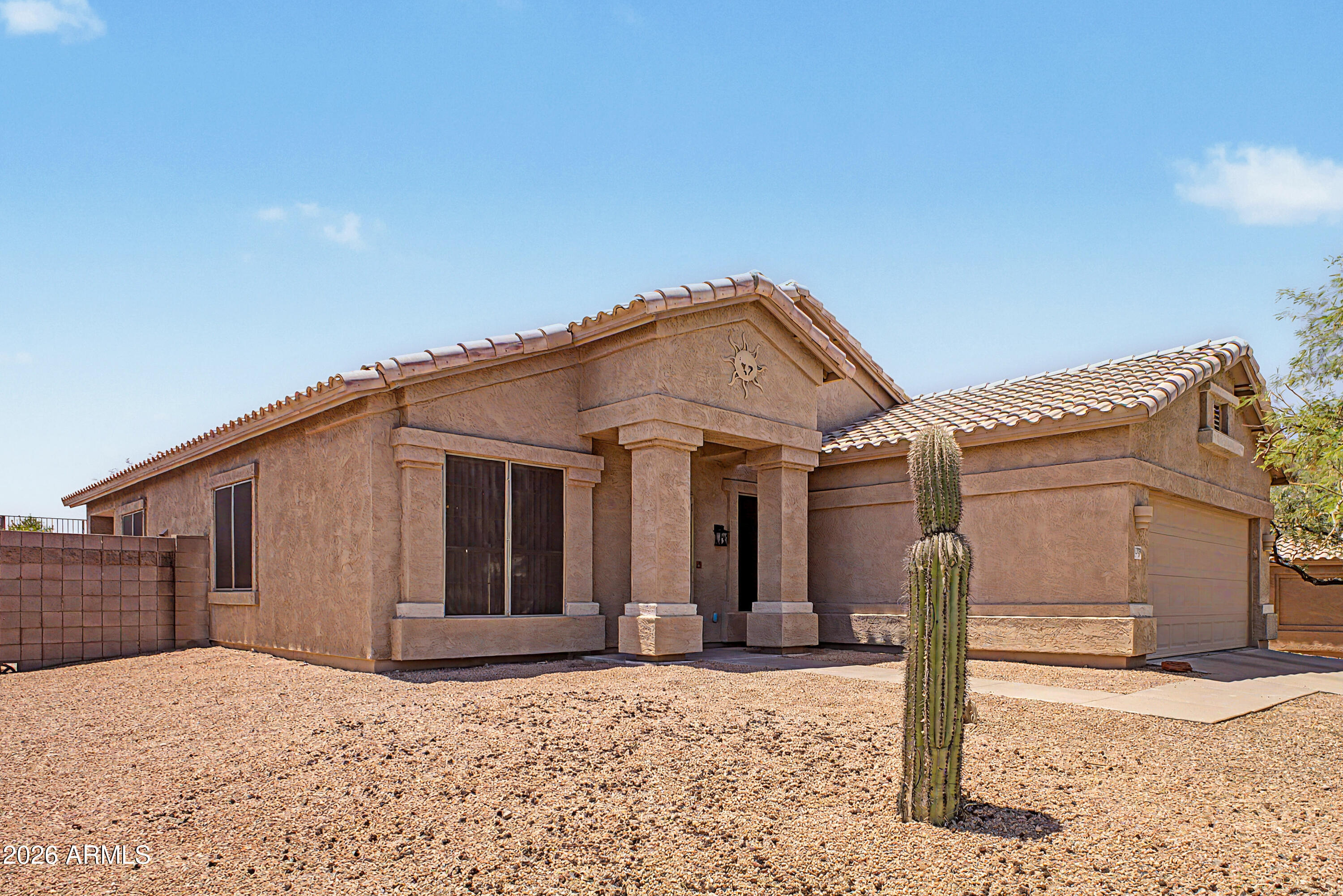17139 E SONORAN Way
