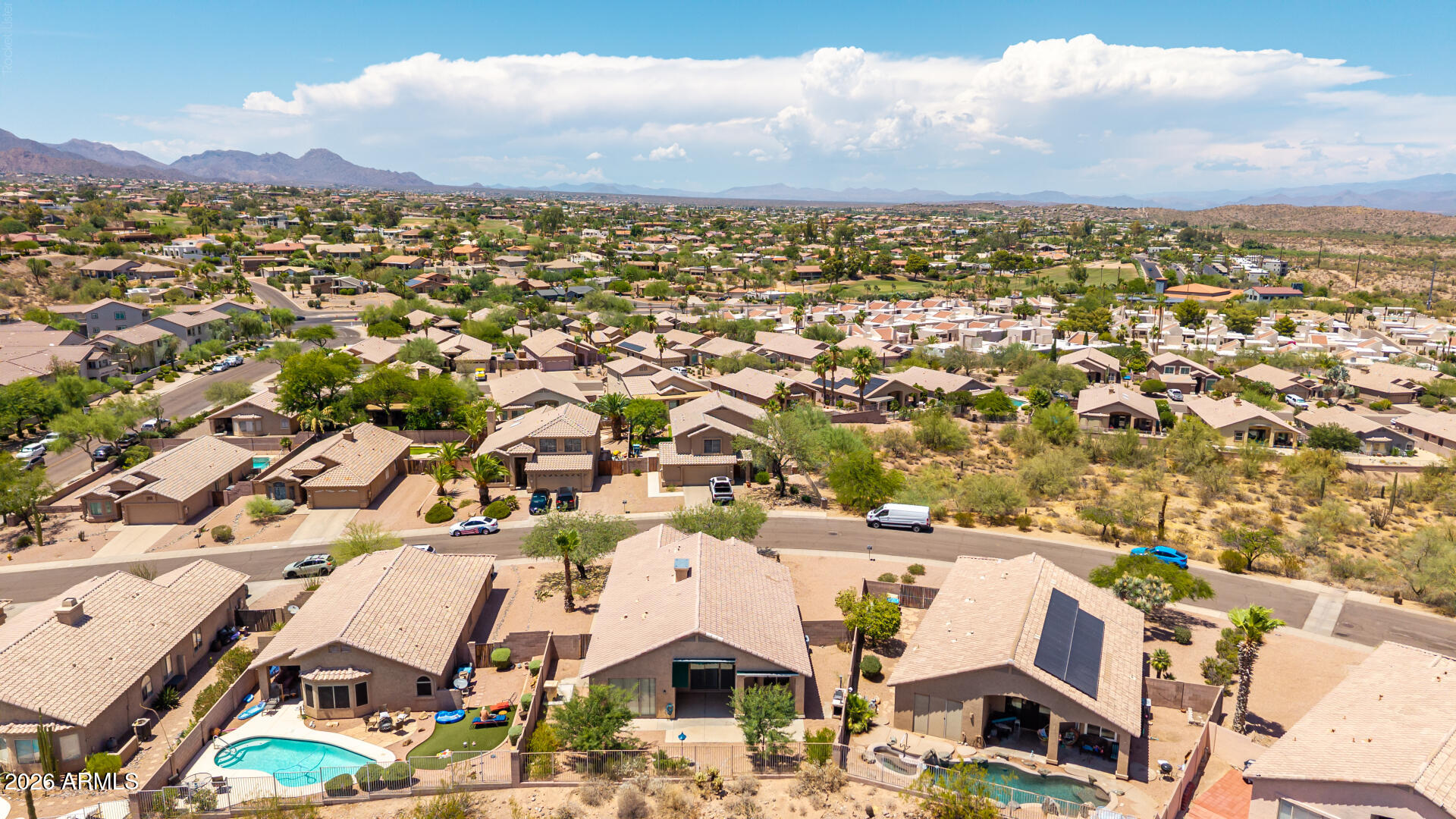 17139 E SONORAN Way