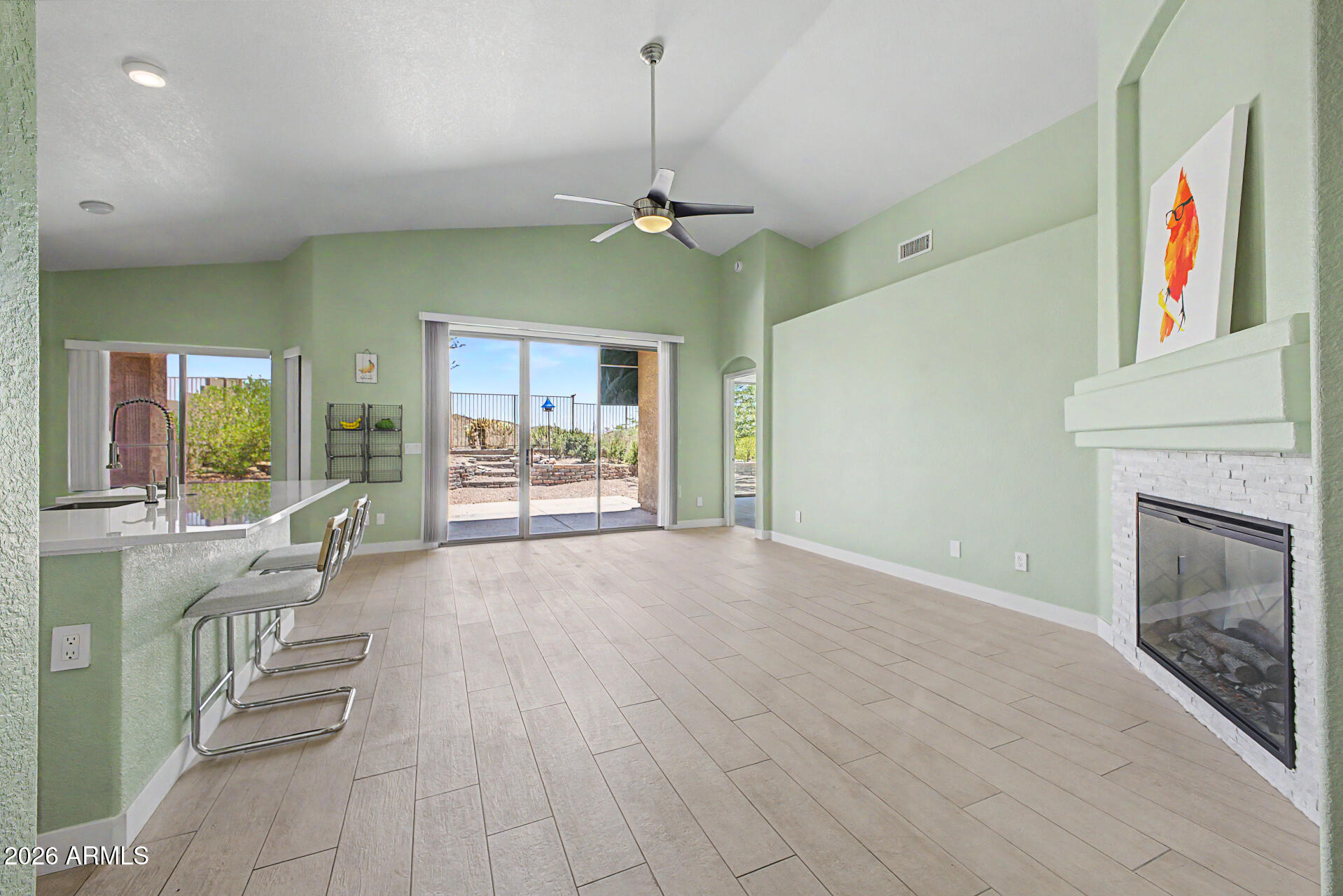 17139 E SONORAN Way