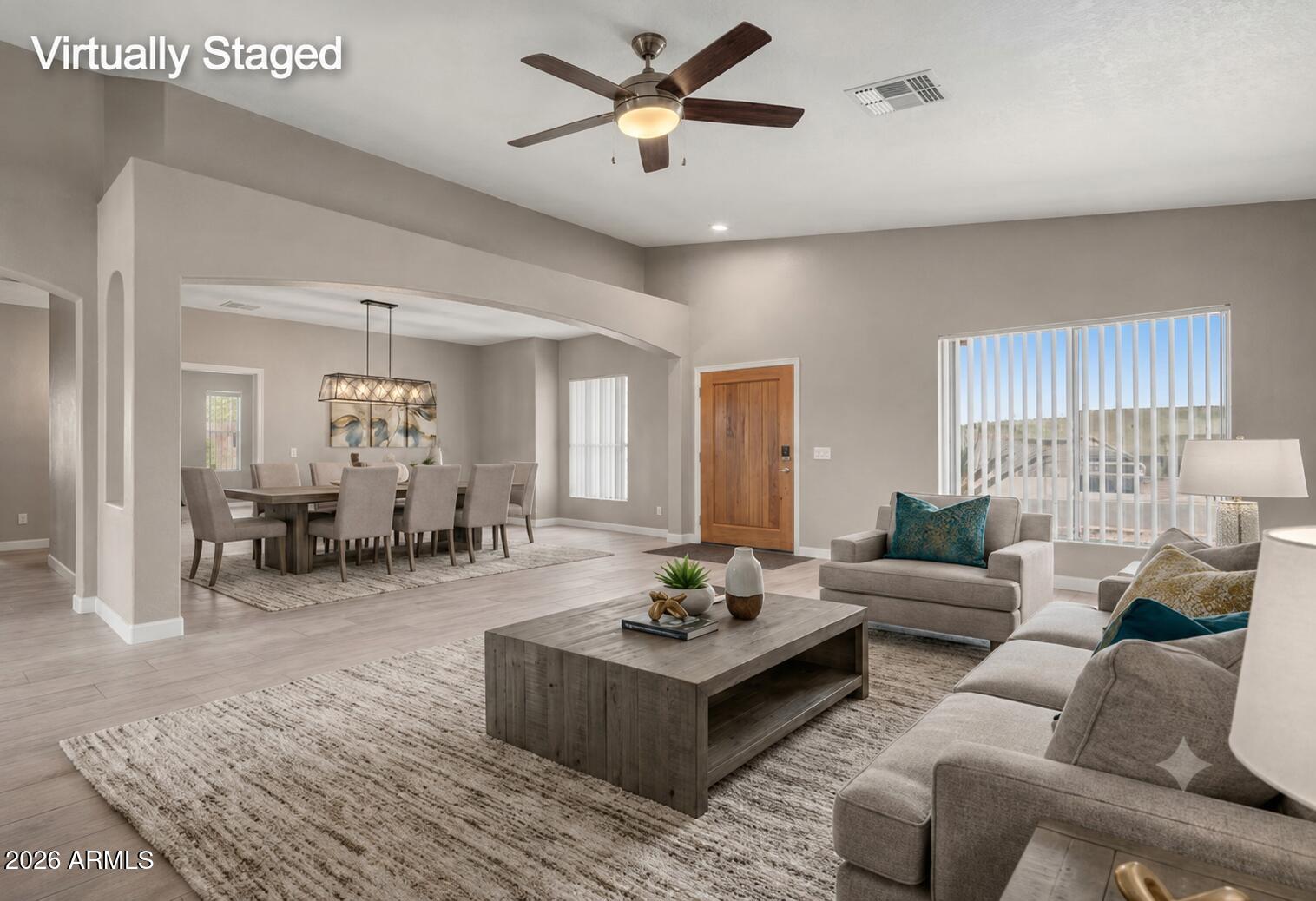17139 E SONORAN Way