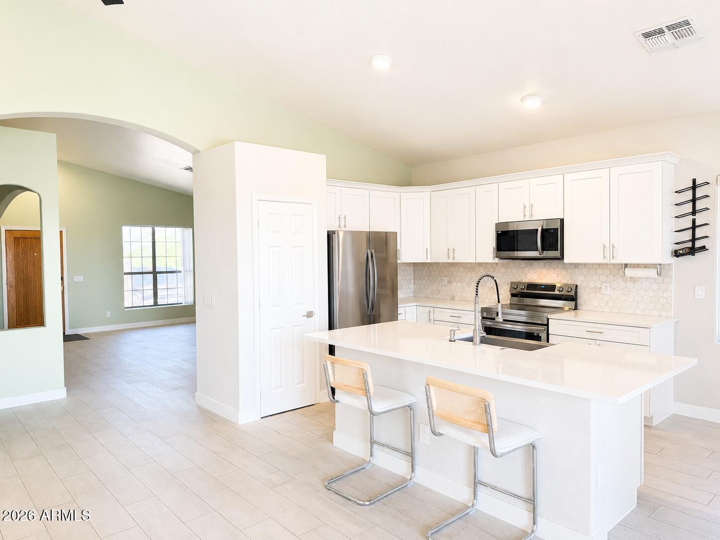 17139 E SONORAN Way