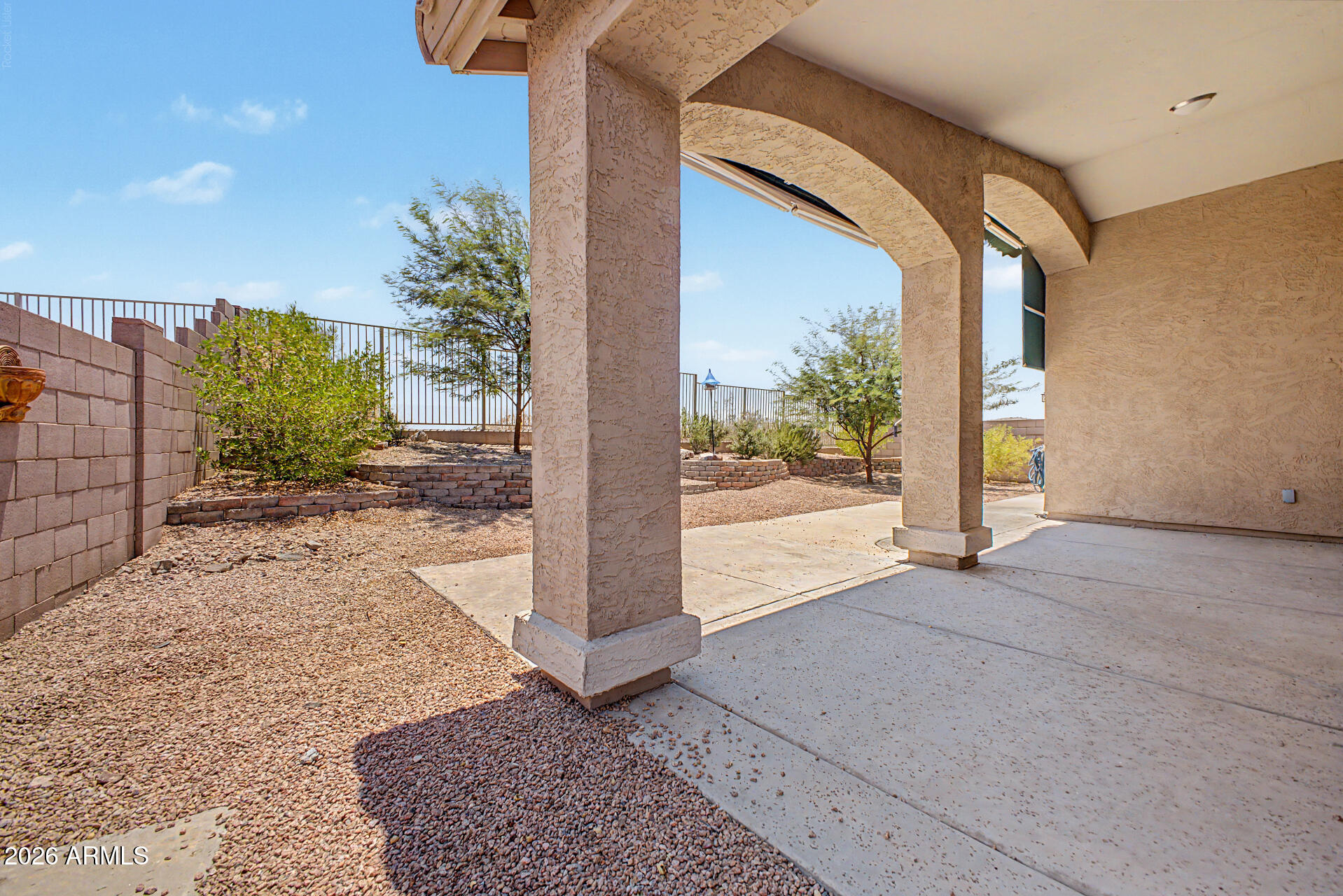 17139 E SONORAN Way