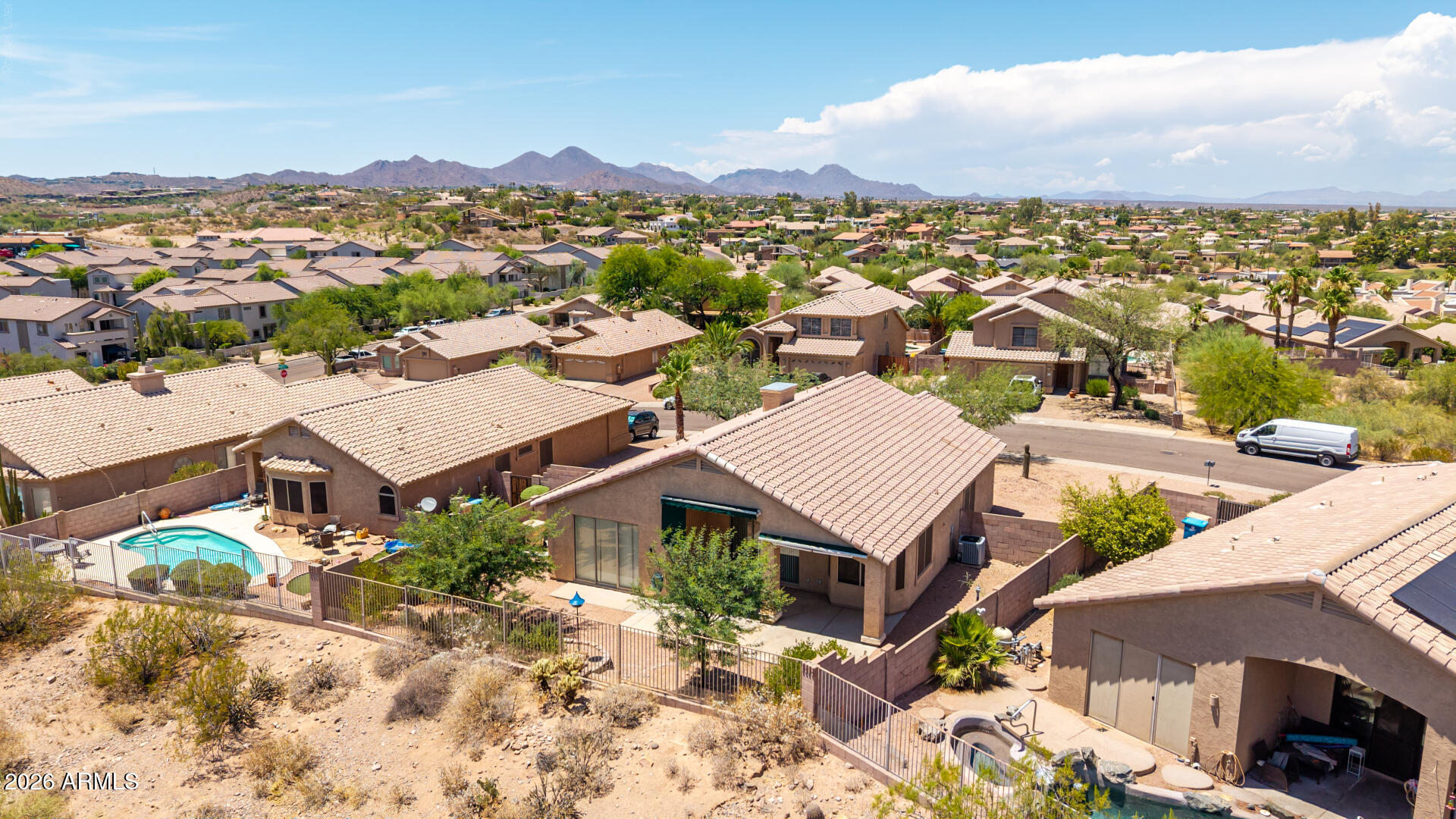 17139 E SONORAN Way