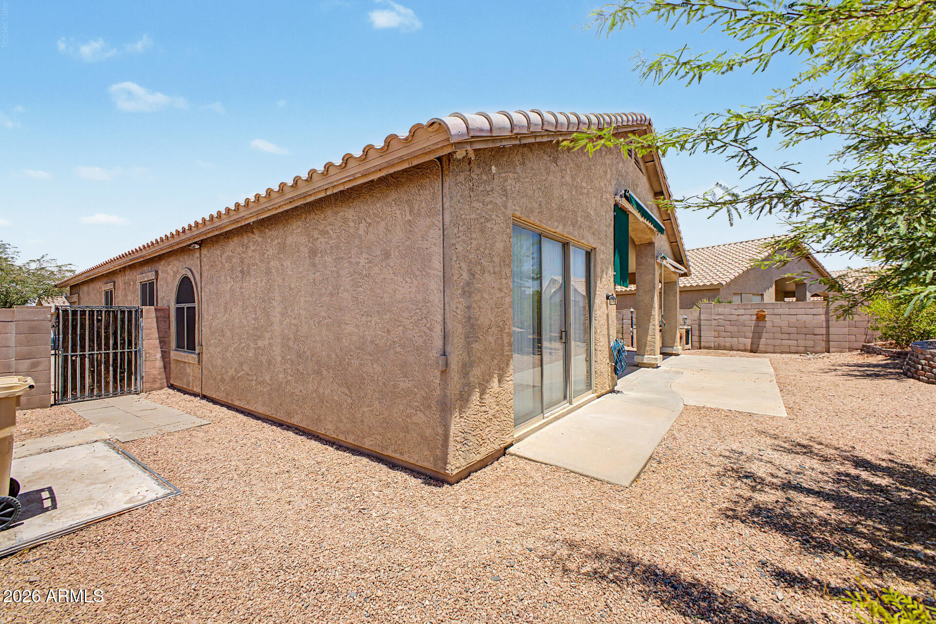 17139 E SONORAN Way