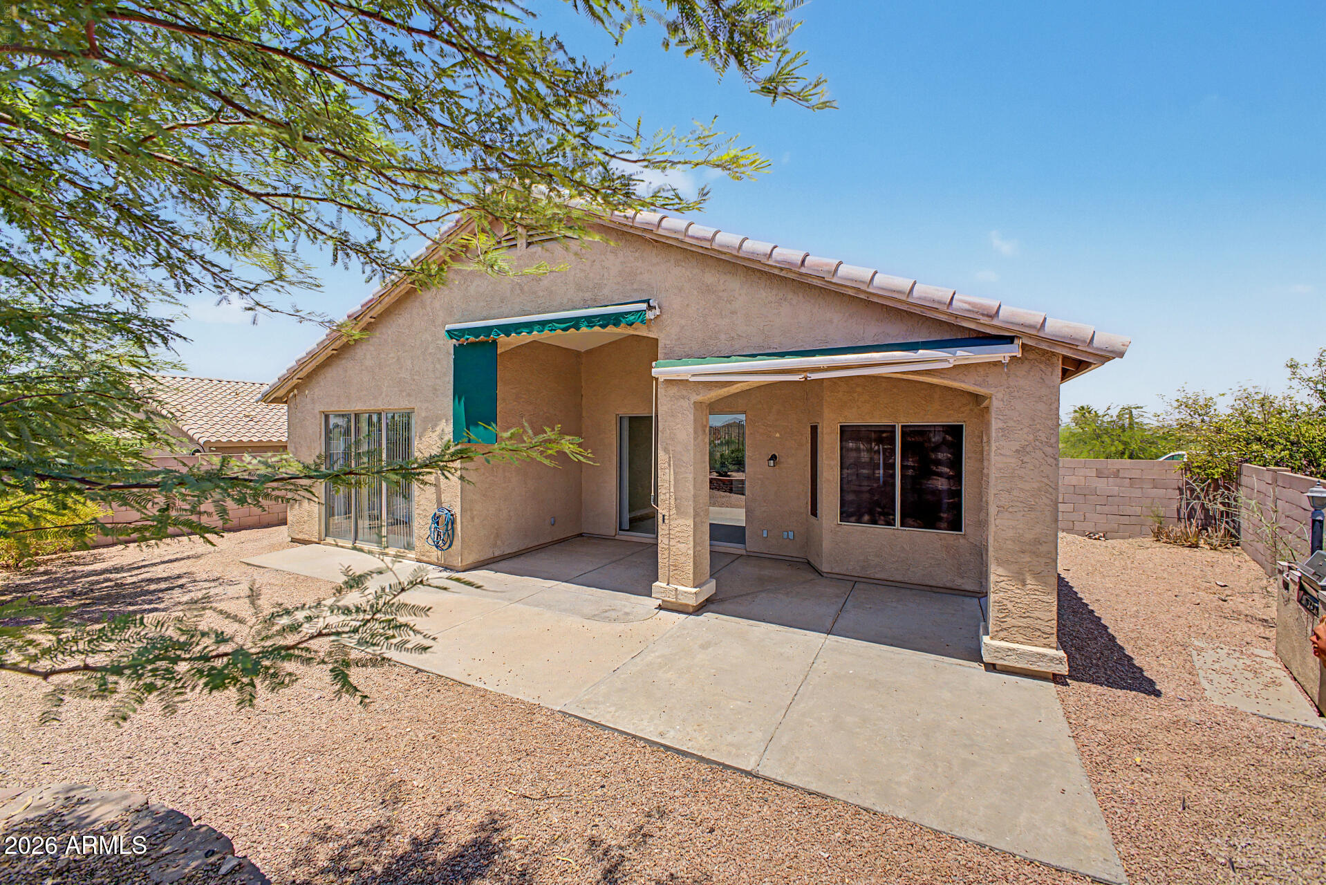 17139 E SONORAN Way