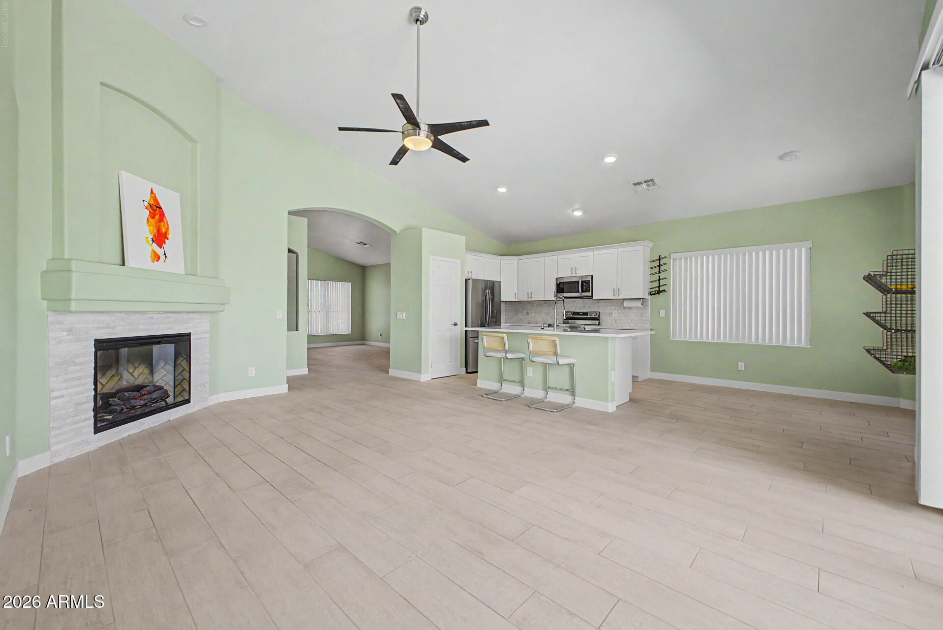 17139 E SONORAN Way