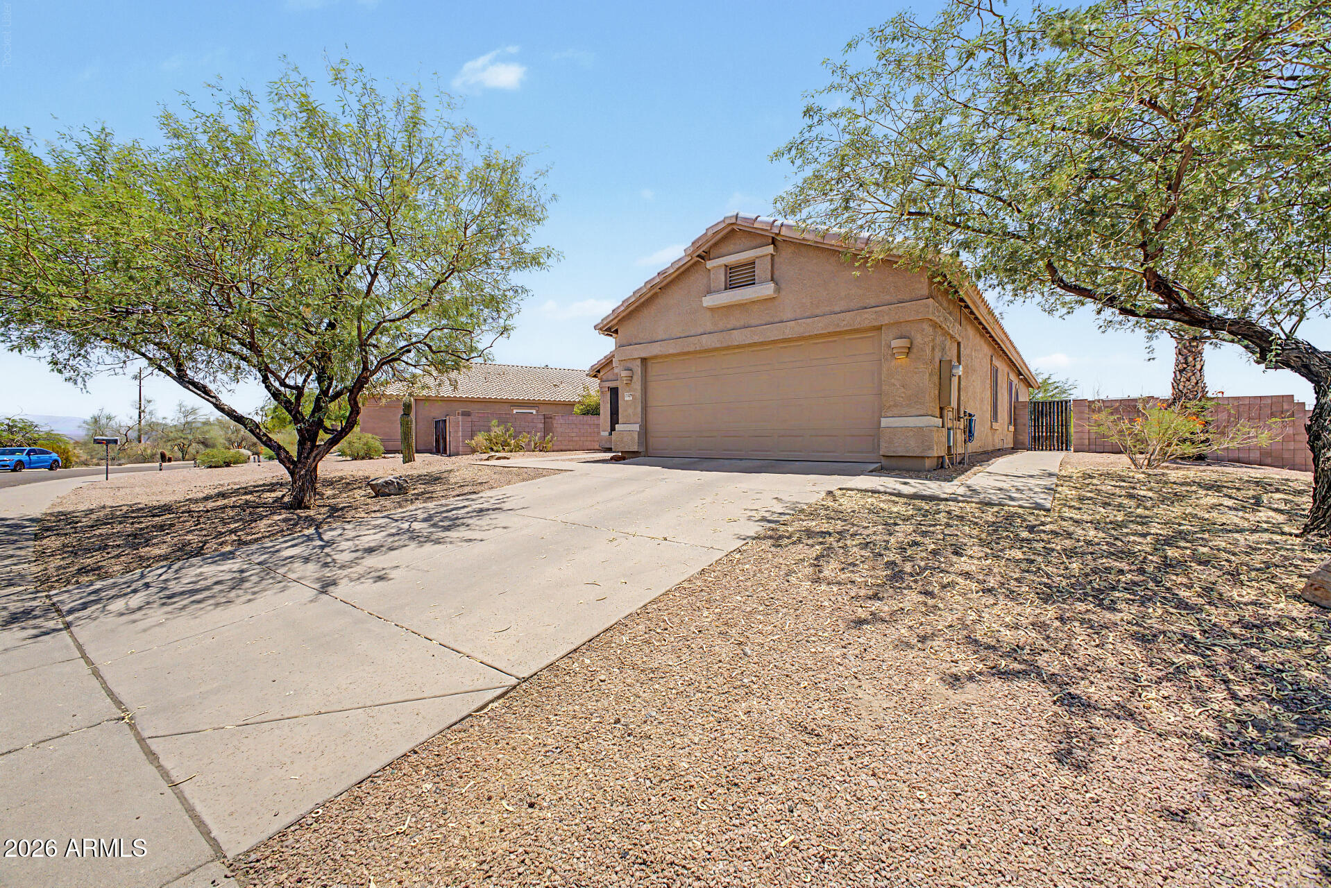 17139 E SONORAN Way