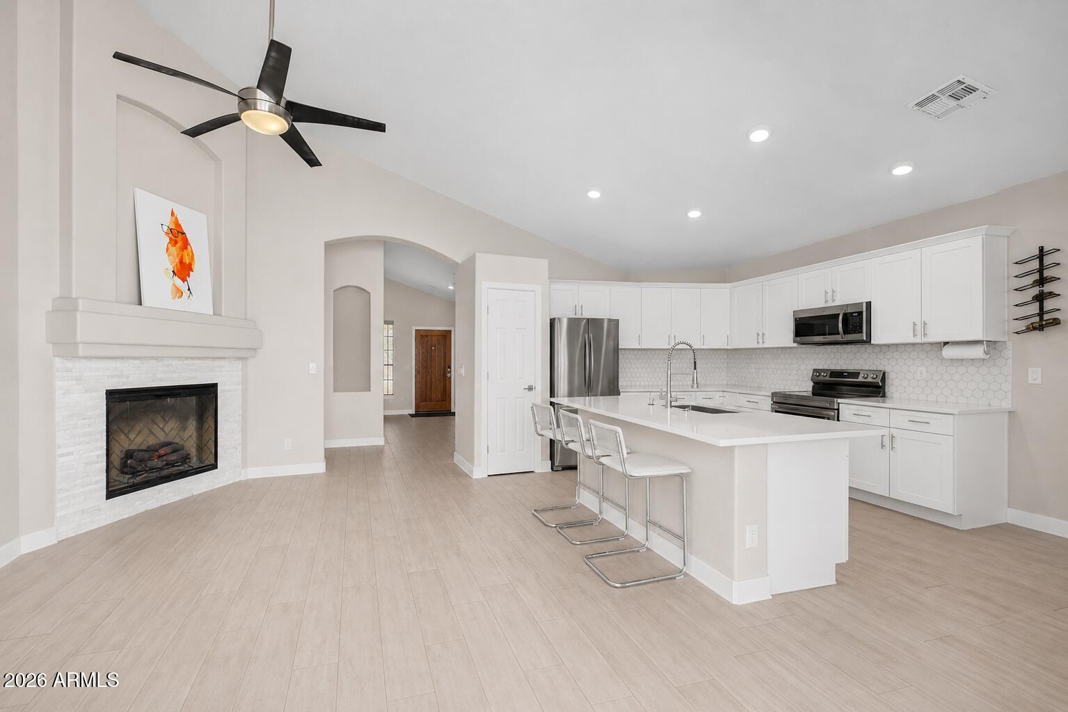 17139 E SONORAN Way