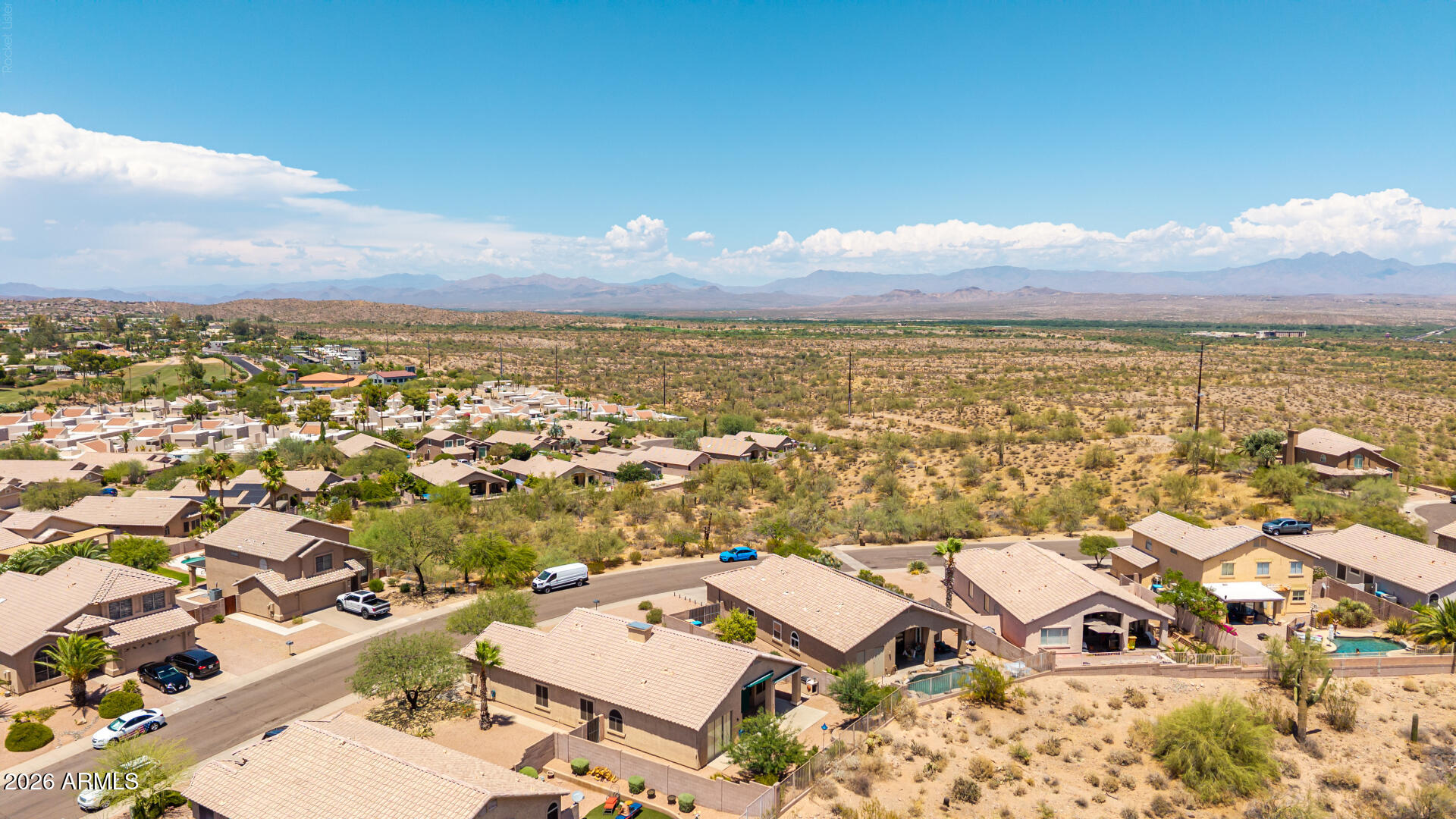 17139 E SONORAN Way