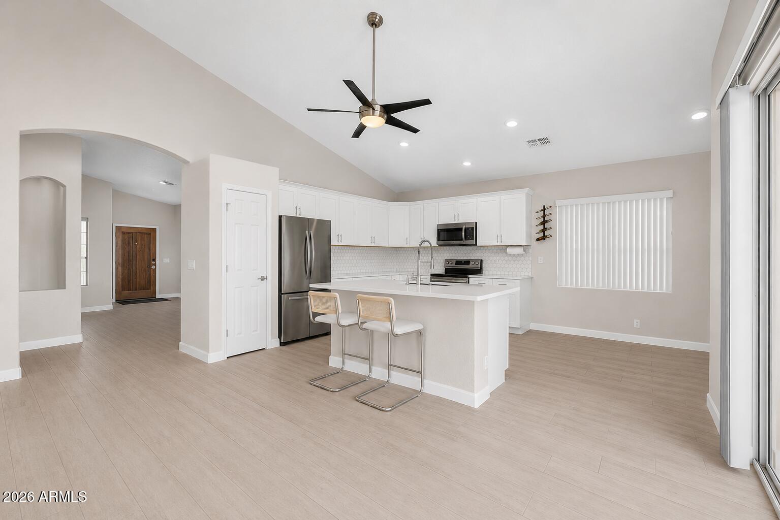 17139 E SONORAN Way