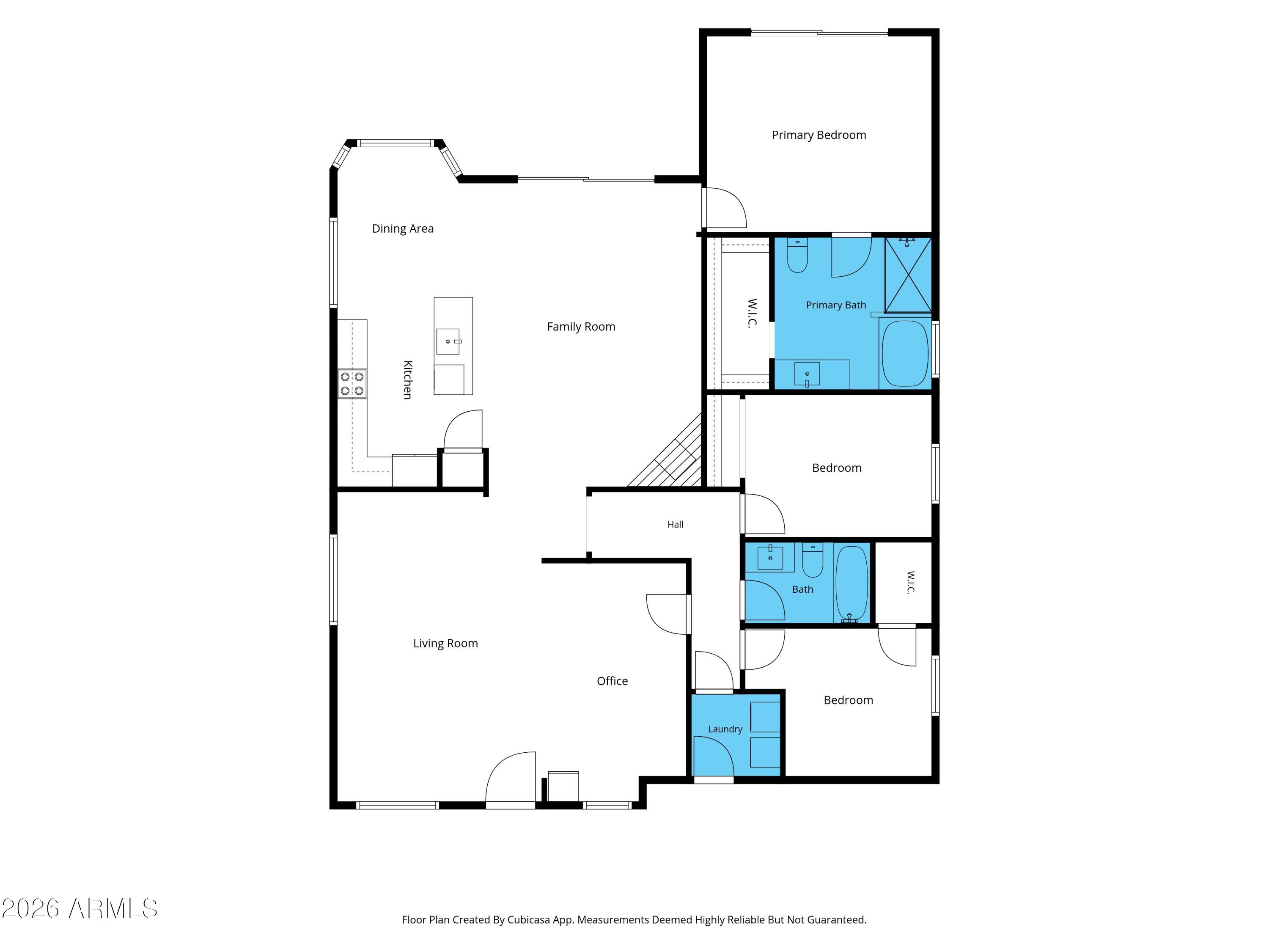17139 E SONORAN Way